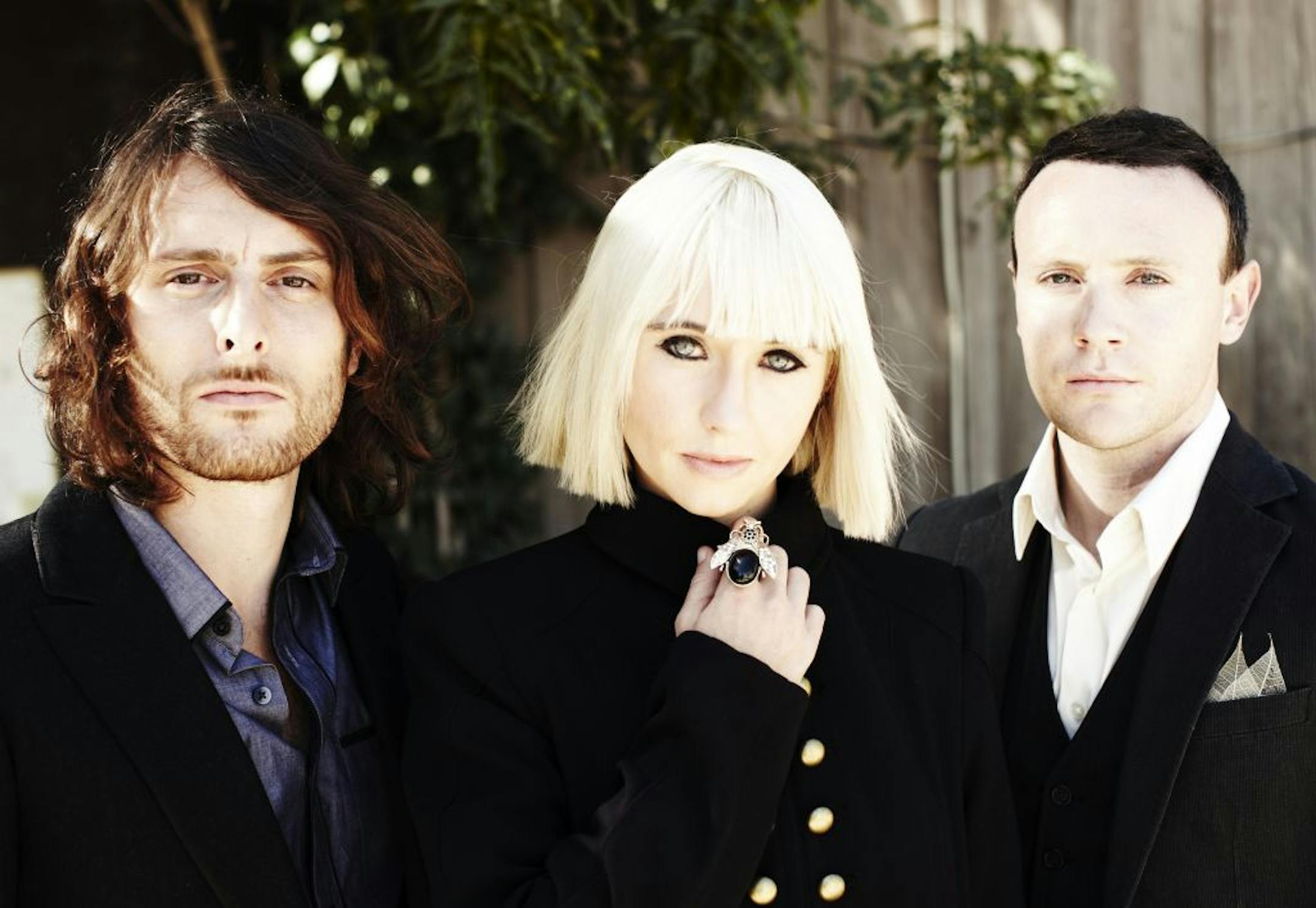 Joy Formidable