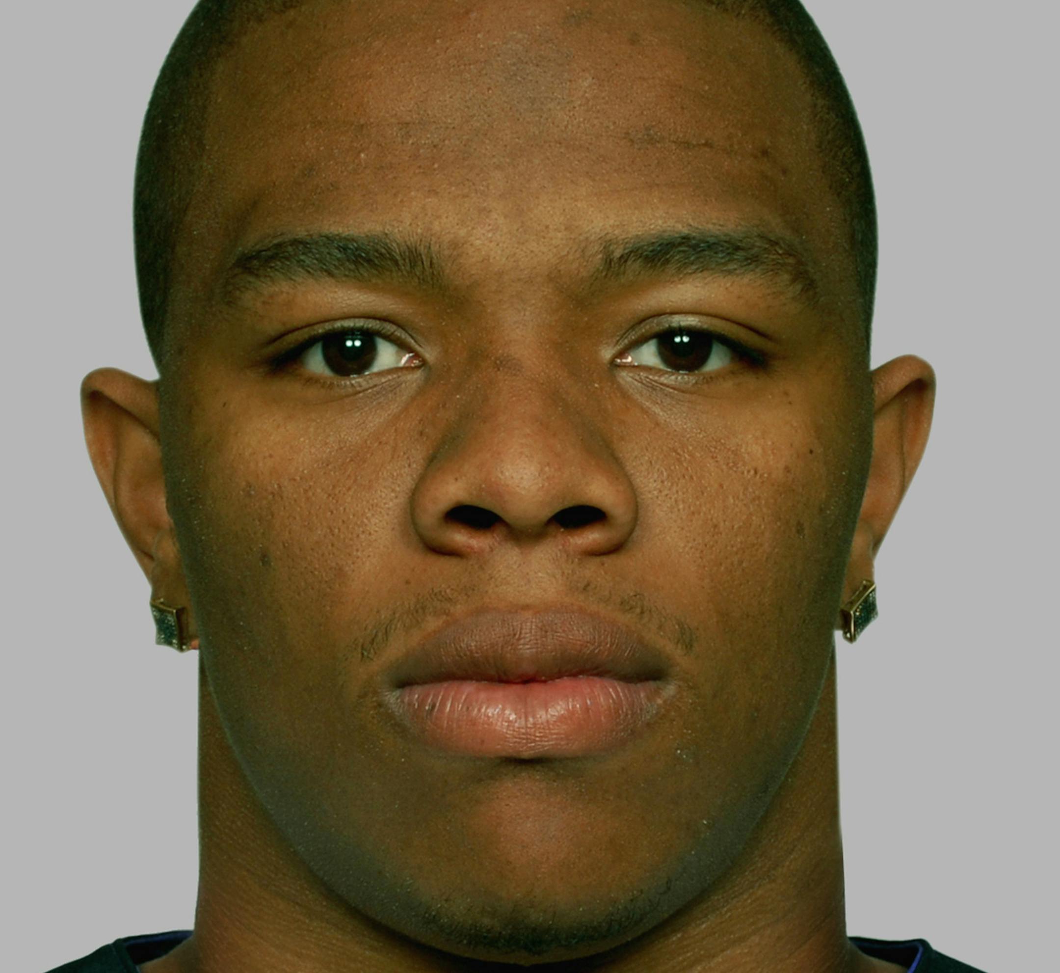 This is a photo of Ray Rice of the Baltimore Ravens NFL football team. This image reflects the Baltimore Ravens active roster as of Wednesday, June 19, 2013. (AP Photo) ORG XMIT: NFLHS13