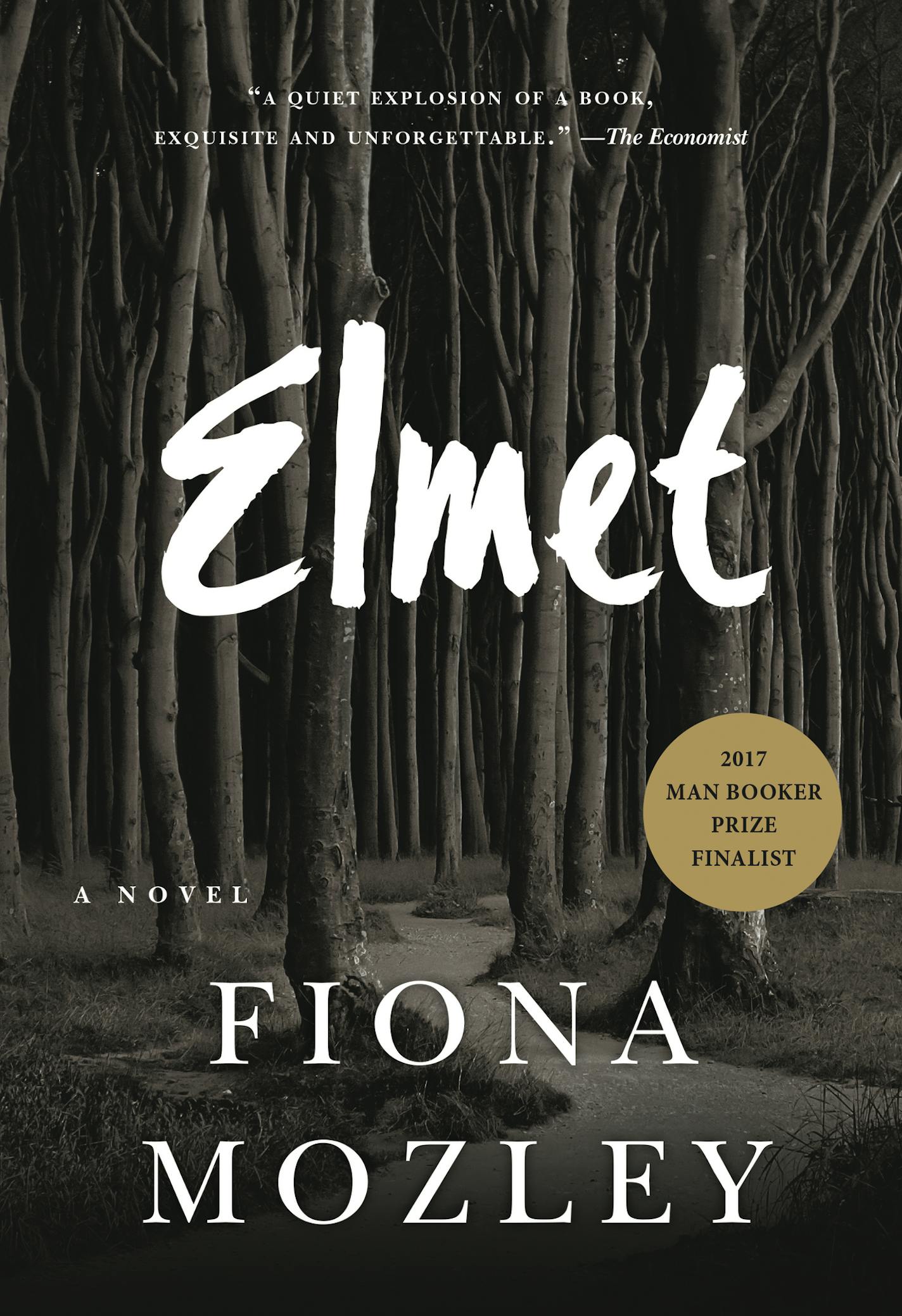 Elmet, by Fiona Mozley