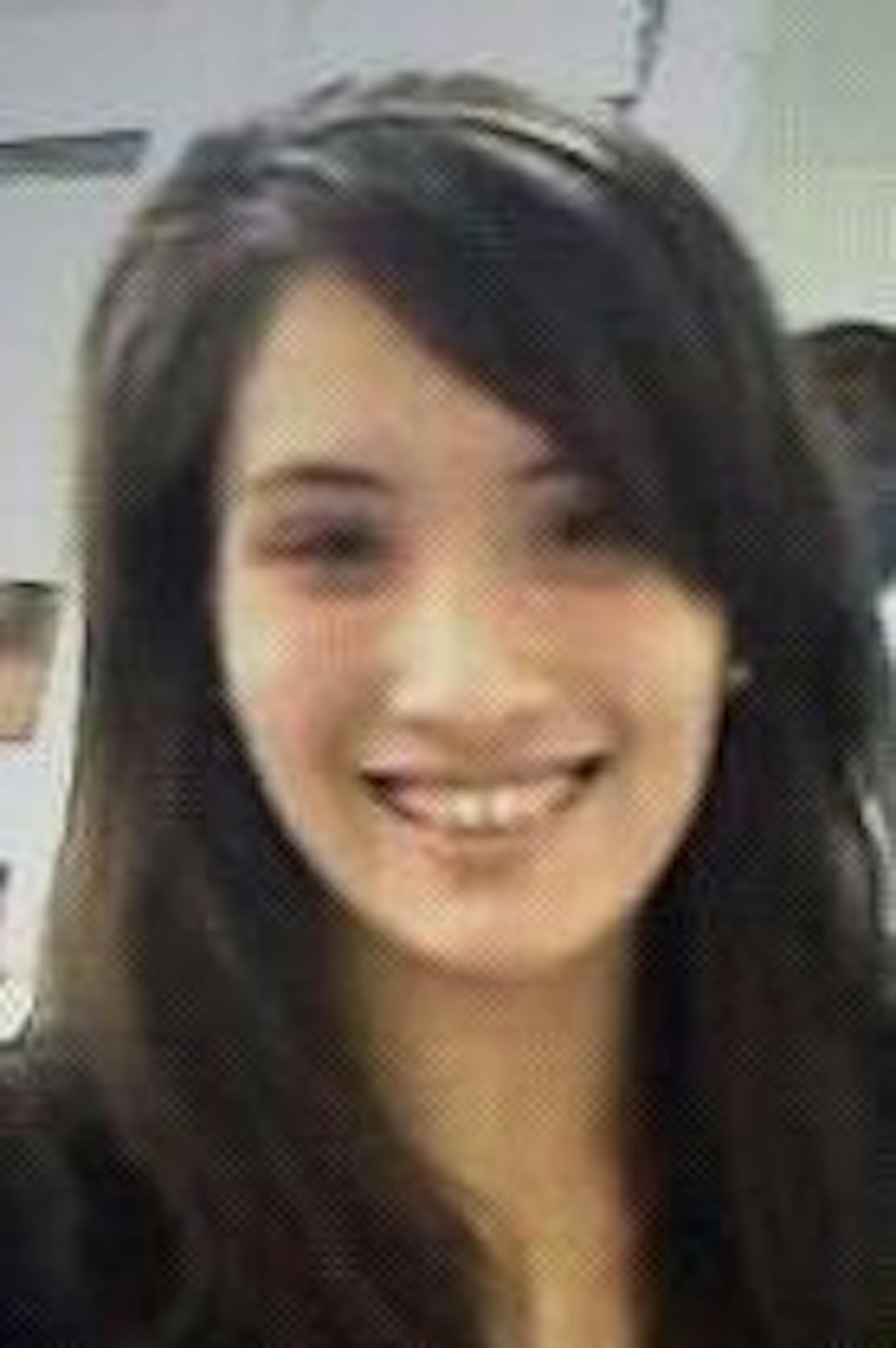 Zoe Avestruz, Chanhassen swimming, jr., 2013