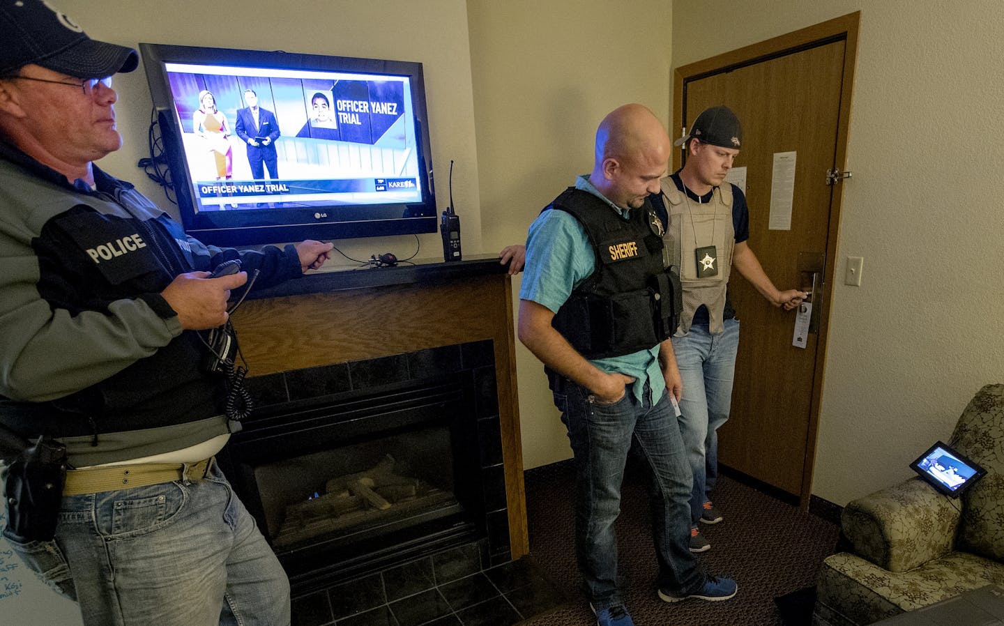 Ahead of Super Bowl Minnesota fights sex trafficking by cracking  