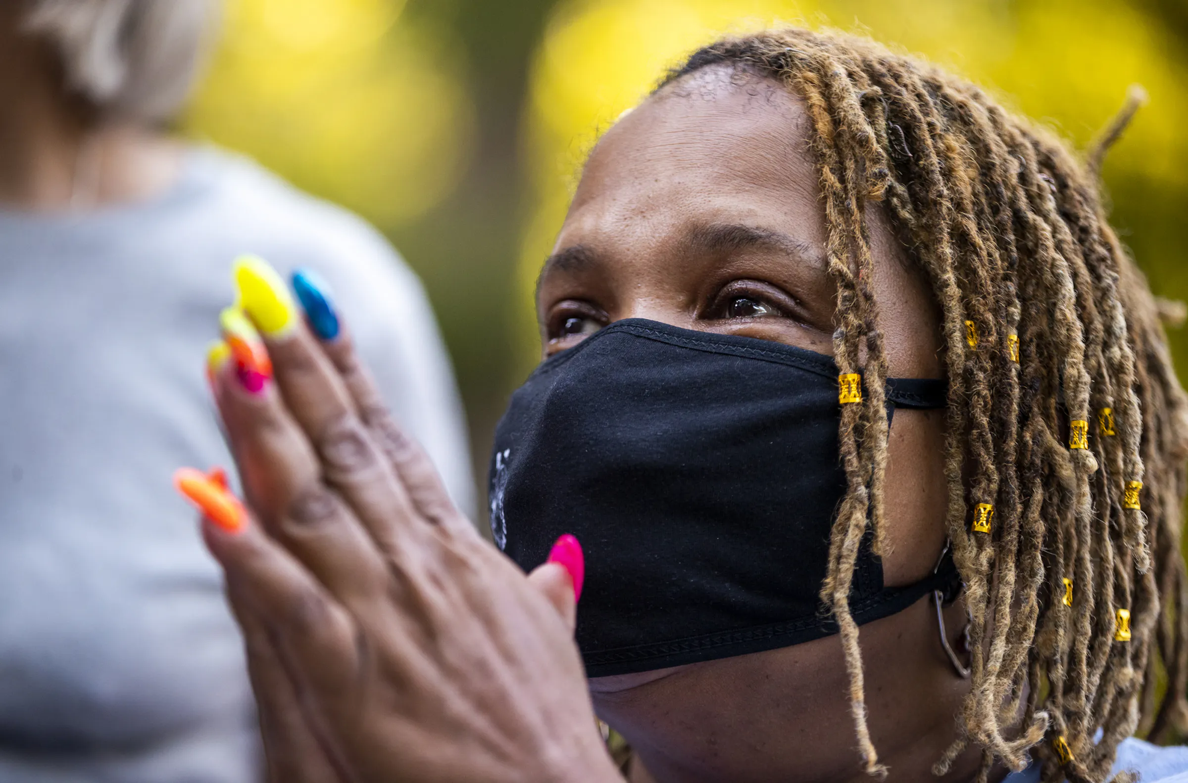 Groups arise, spurred by Minneapolis gun violence, to enact early ...