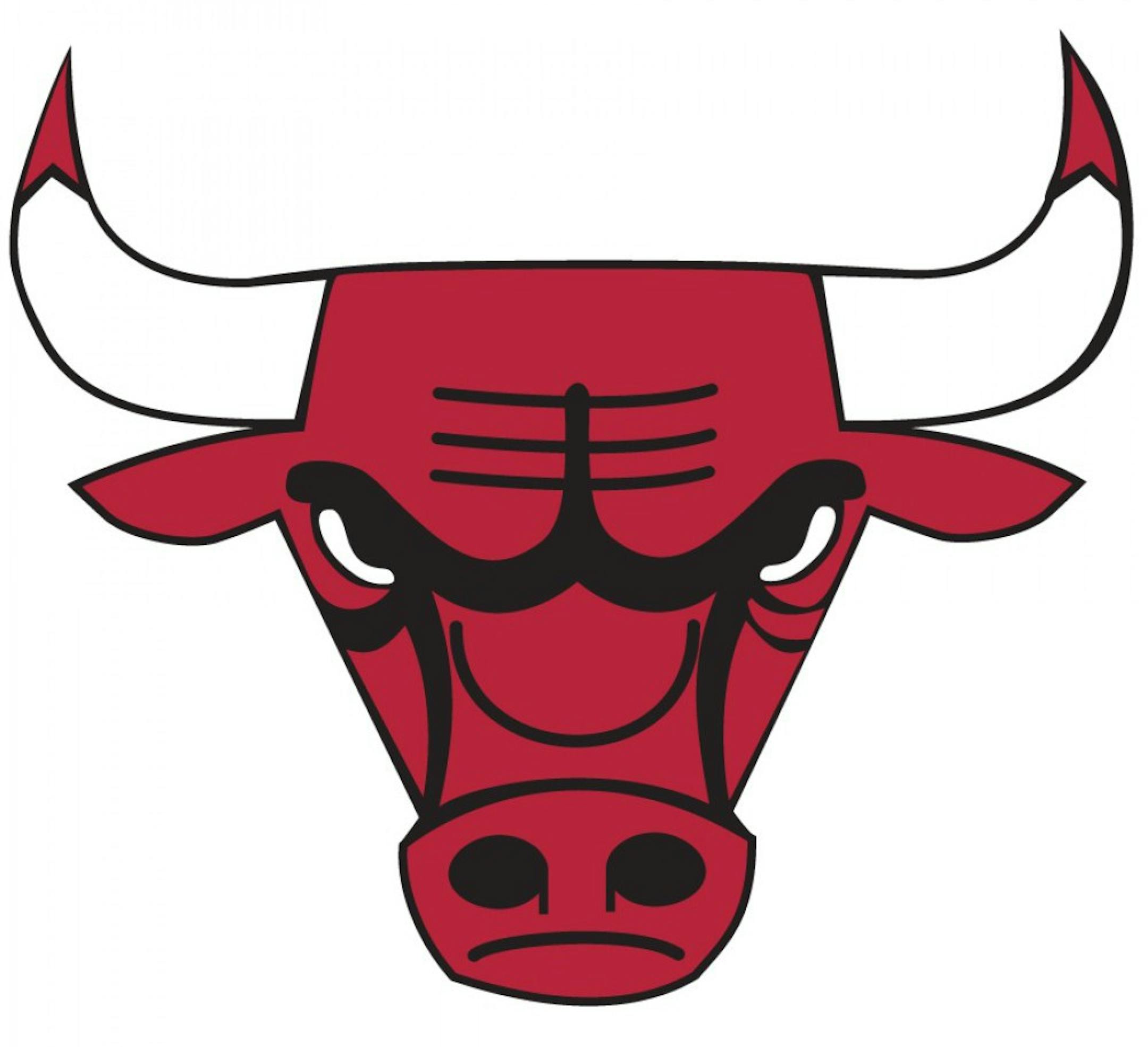 Chicago Bulls logo