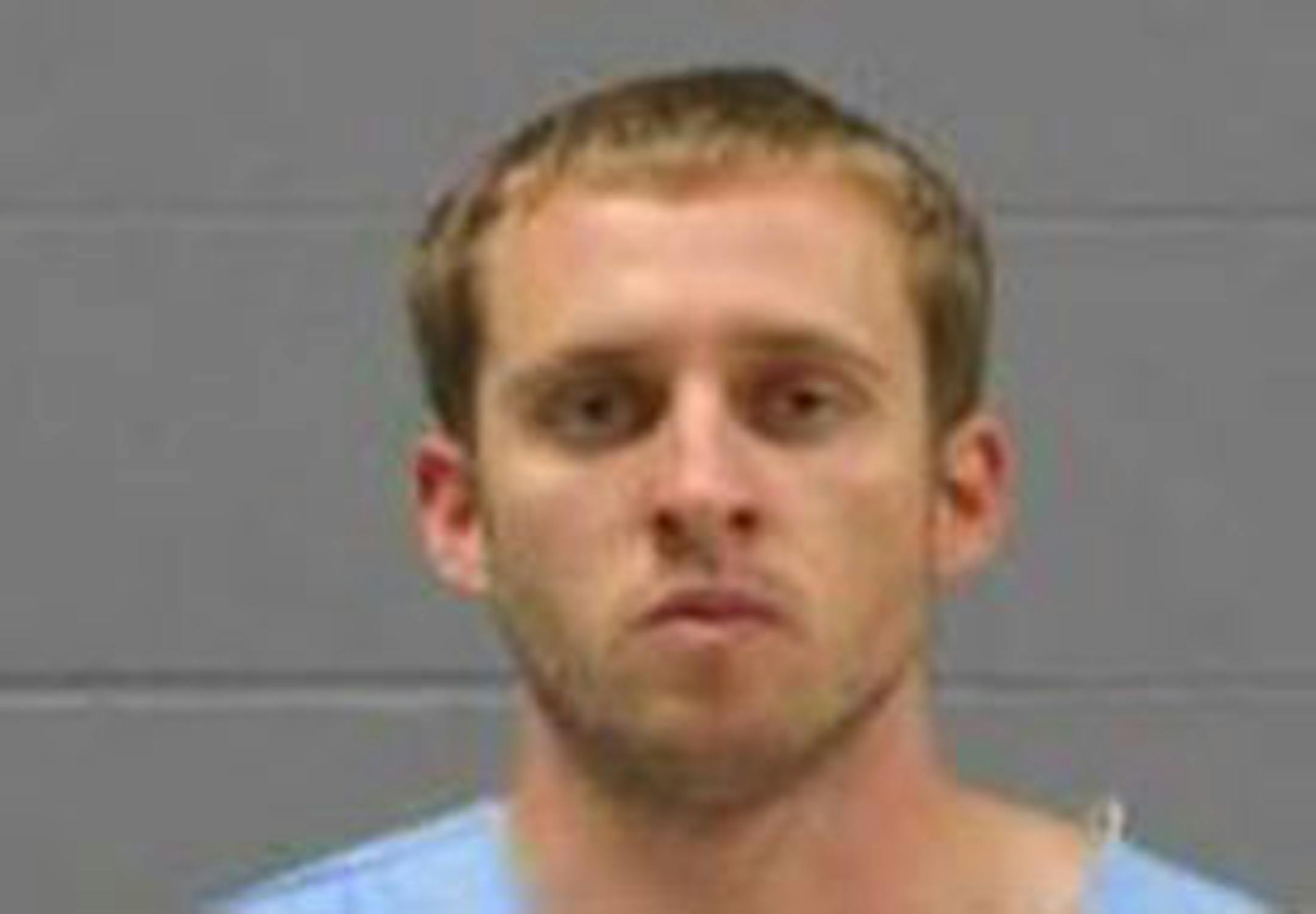 Levi Minissale in 2014.