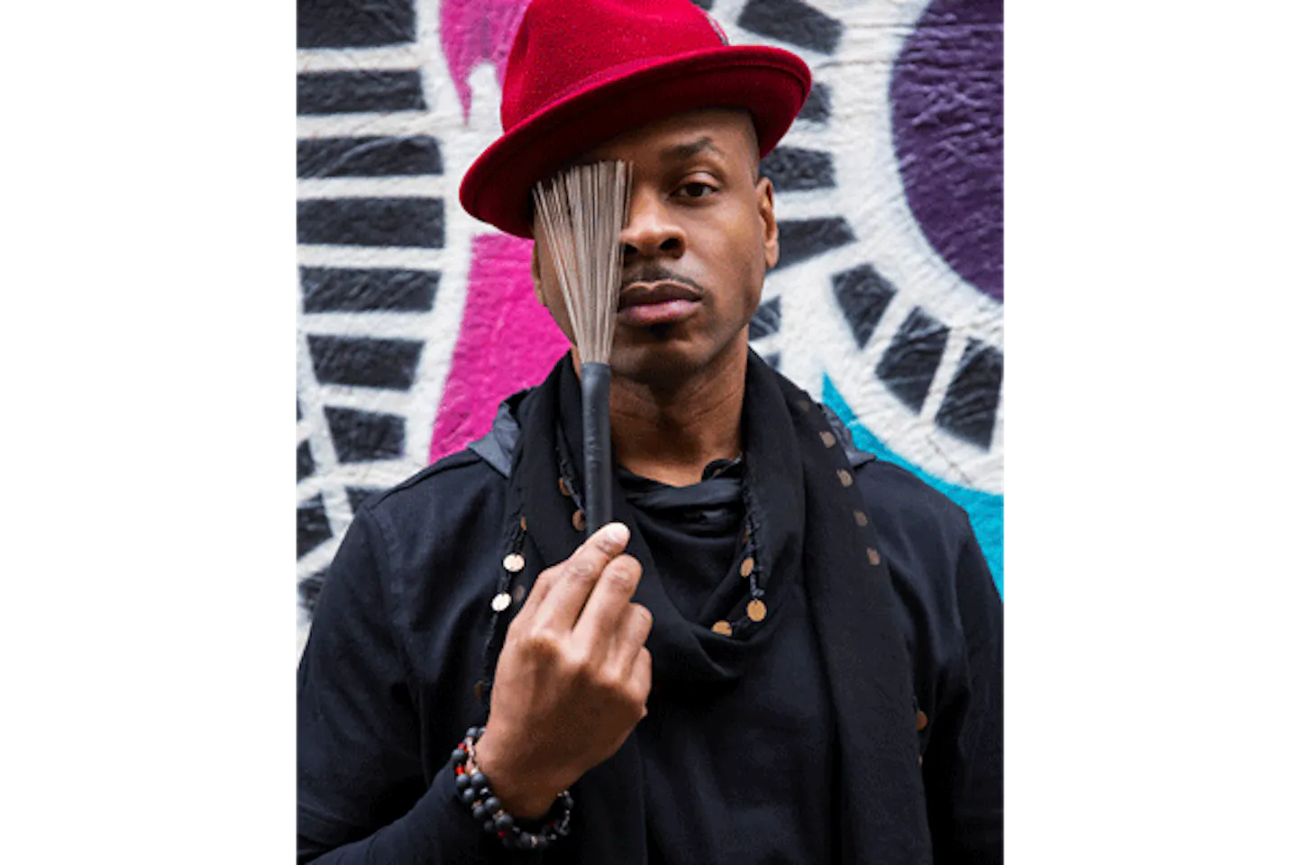Mint Condition's Stokley Williams to release solo album