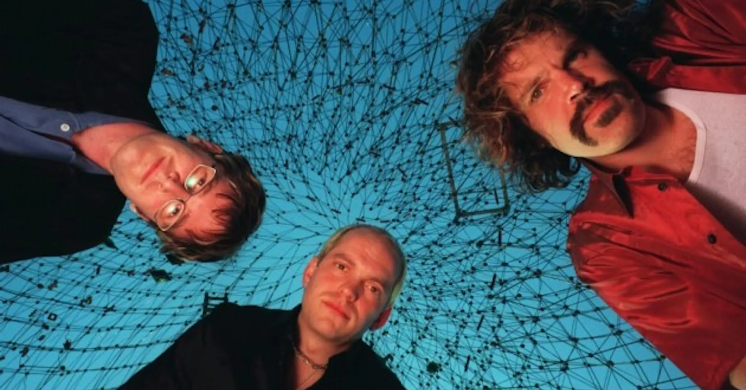 Semisonic Graphics Band Semisonic dusts off 'Closing Time' demo to tout 20th anniversary album ...