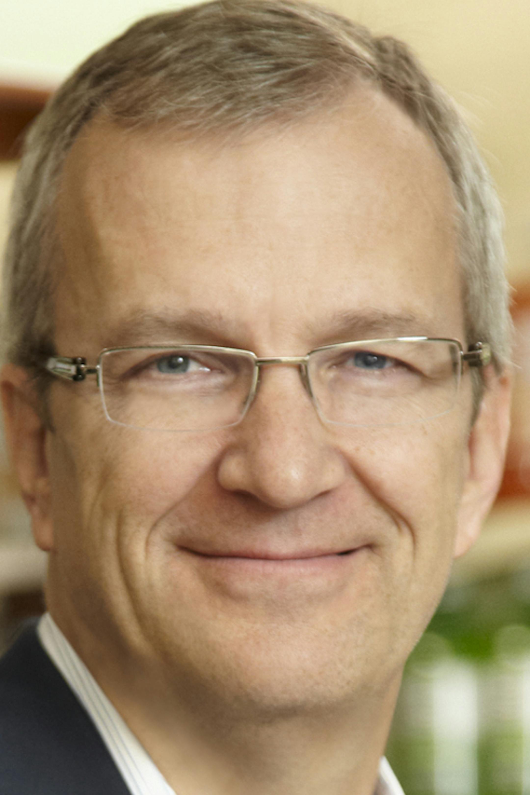 Supervalu CEO Craig R. Herkert