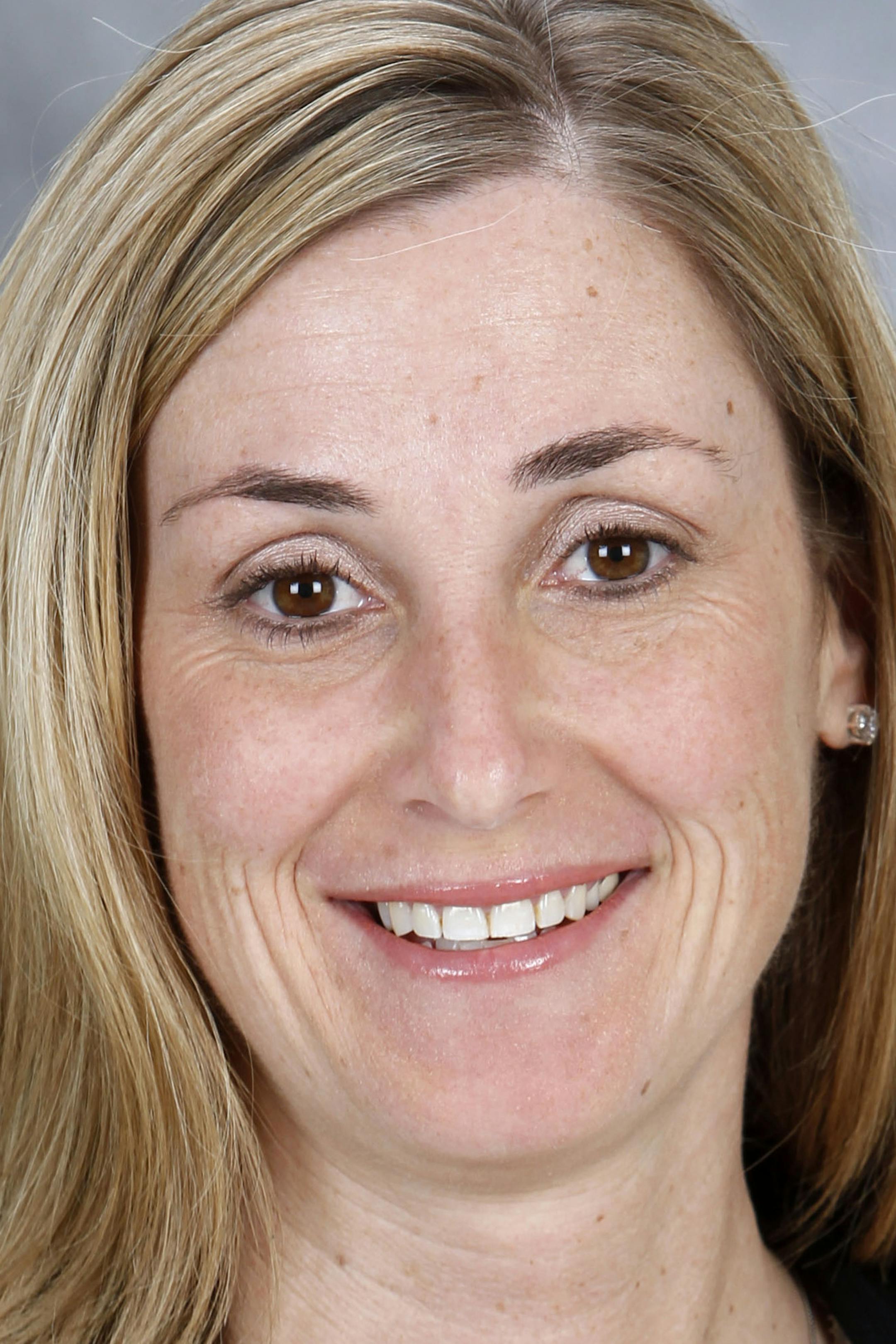 Beth Goetz, Gophers associate AD