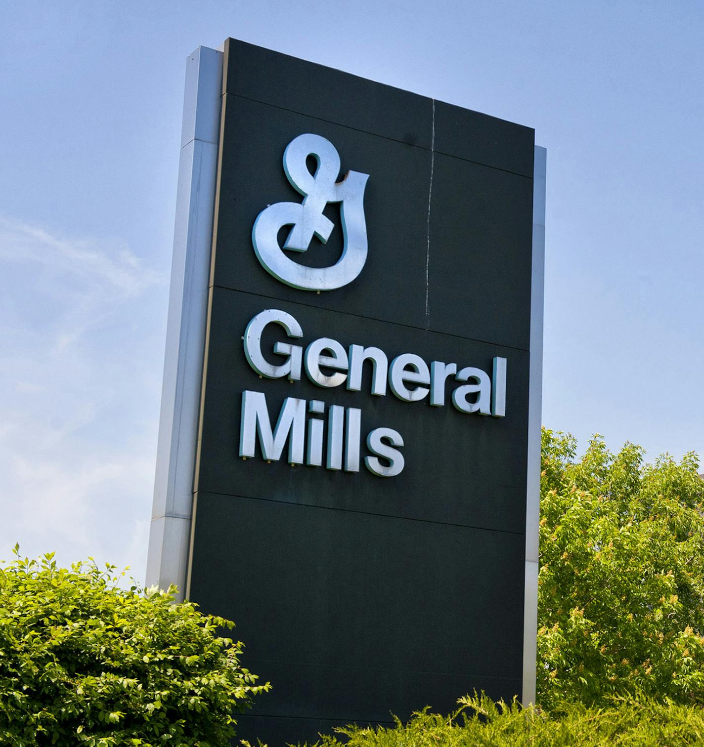 General Mills corporate headquarters in Golden Valley, MN, Tuesday, May 22, 2012. The company announced layoffs today. ] GLEN STUBBE * gstubbe@startribune.com ORG XMIT: MIN2012091919054038