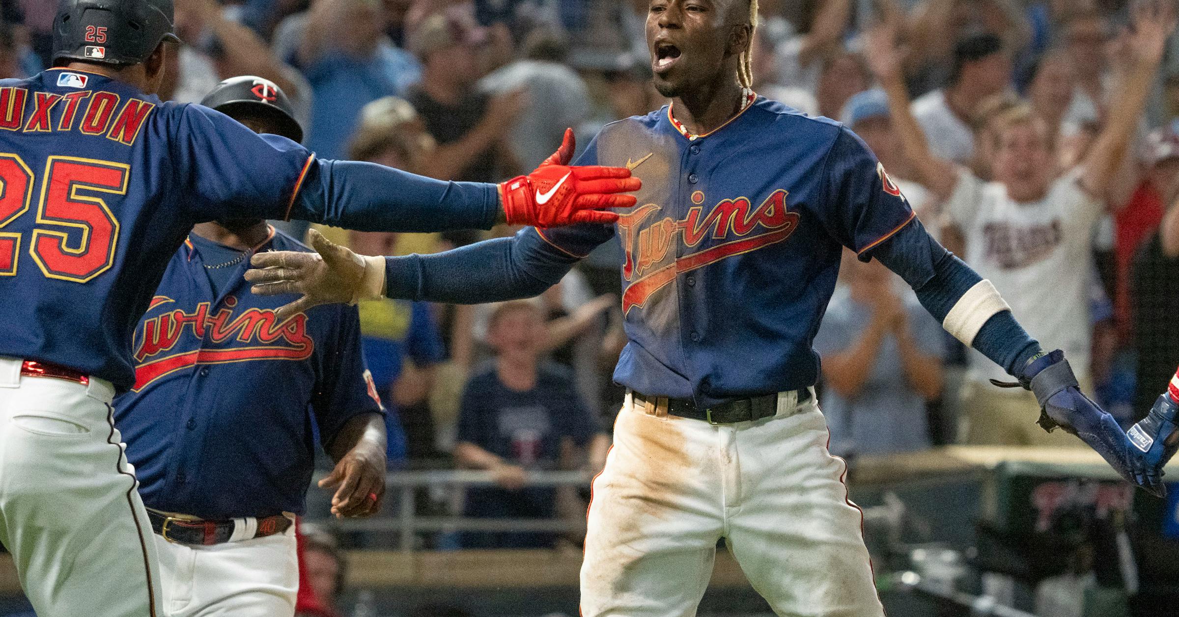 Twins statistics and depth chart, baseball boxscores and game previews