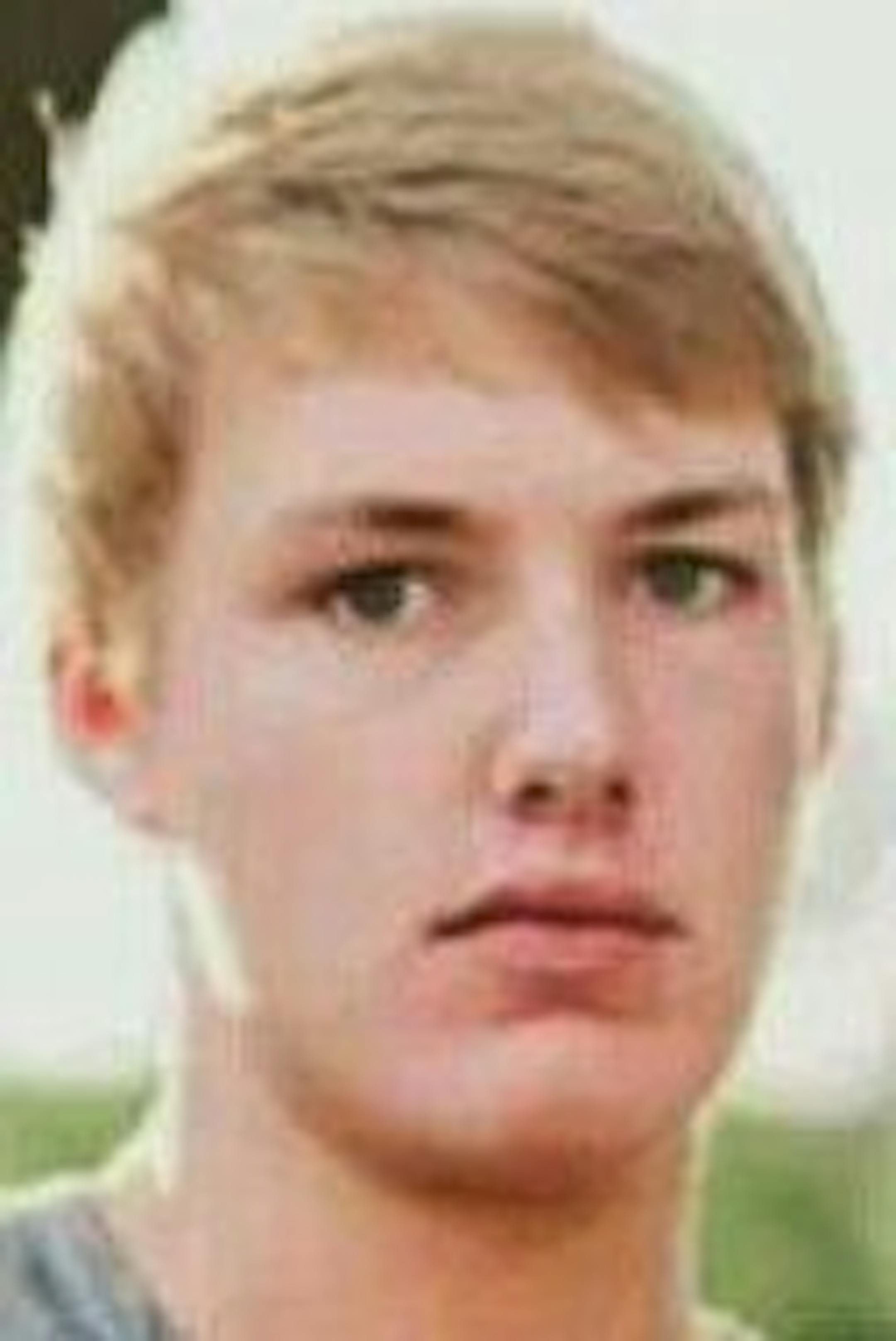 Drew Kleinschmidt, Heritage Christian basketball, sr., 2013-14