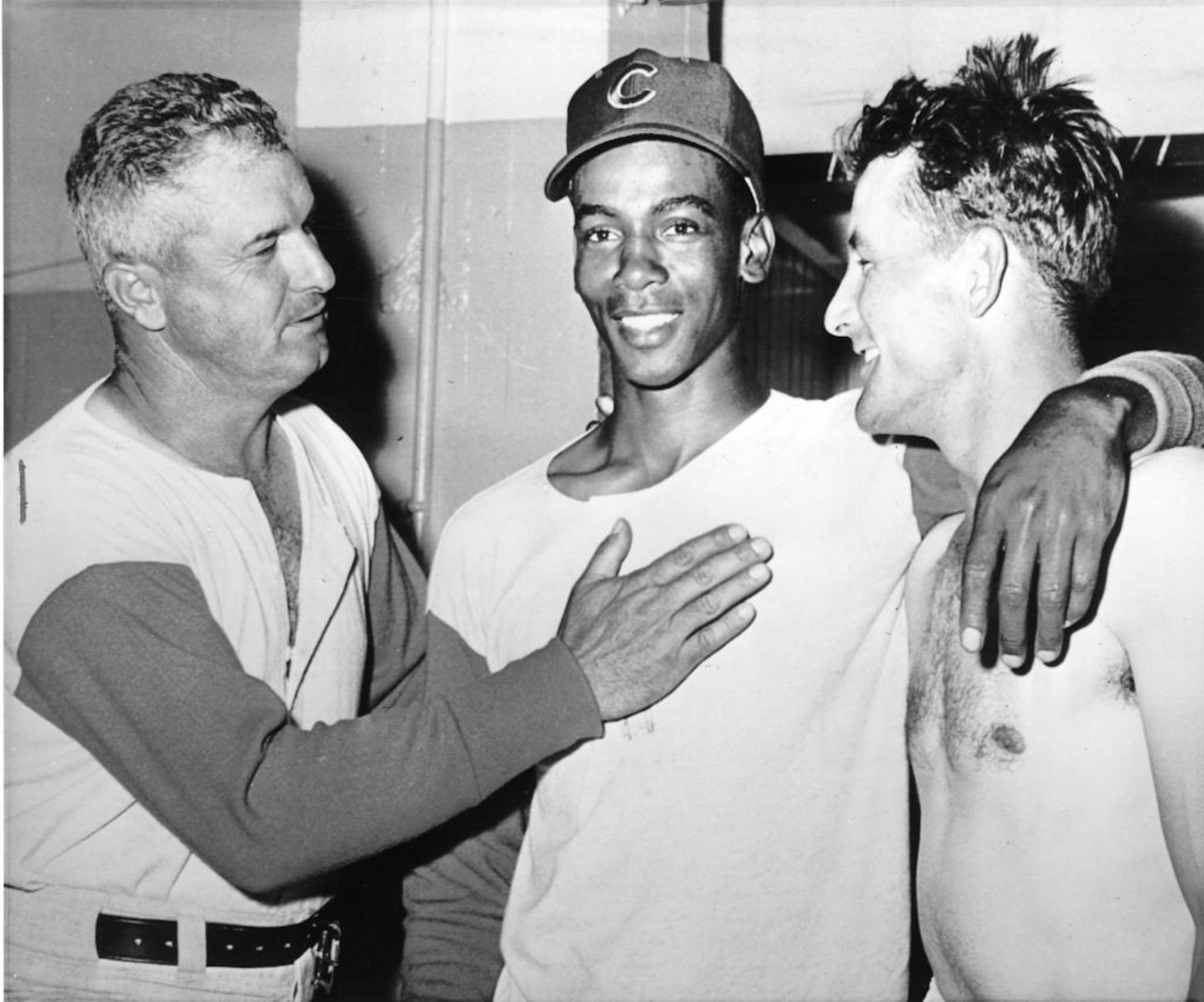 "Mr. Cub" Ernie Banks played 2,528 games – all in Chicago – but never reached the postseason.