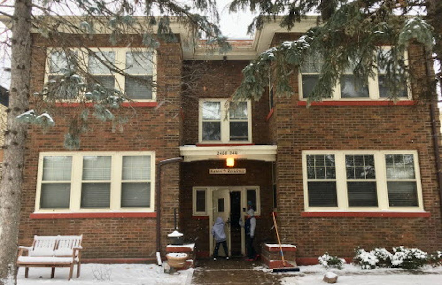 The Kateri Residence, which provides temporary housing for American Indian women recovering from addiction, is slated to close by July of this year.