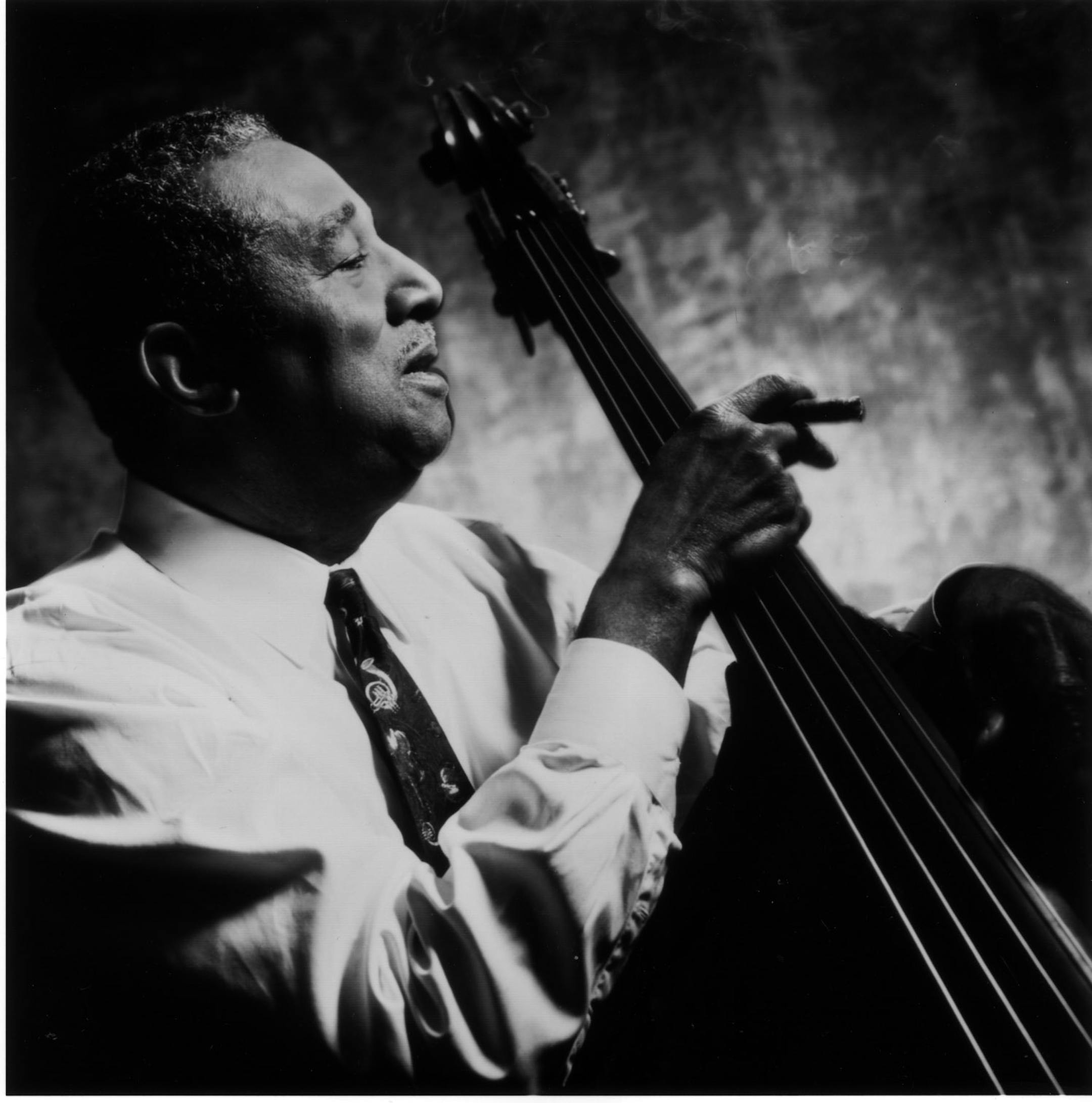 Ray Brown