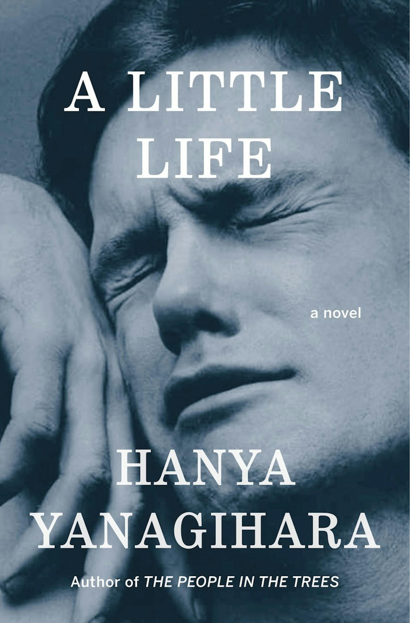 "A Little Life," by Hanya Yanagihara