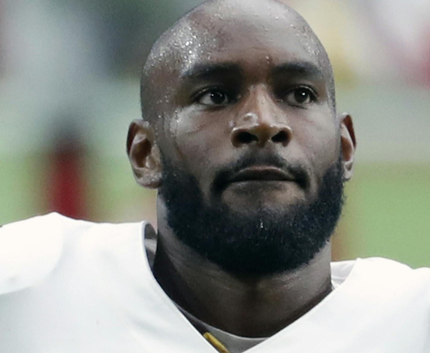 Washington Redskins wide receiver Jamison Crowder (80) during an NFL football game against the Arizona Cardinals, Sunday, Sept. 9, 2018, in Glendale, Ariz. (AP Photo/Rick Scuteri)