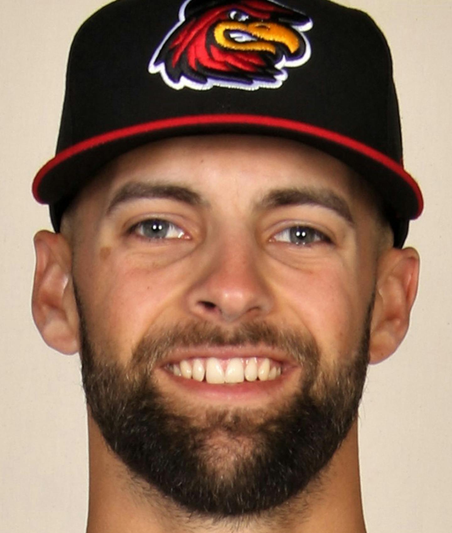 Nick Anderson, Rochester Red Wings