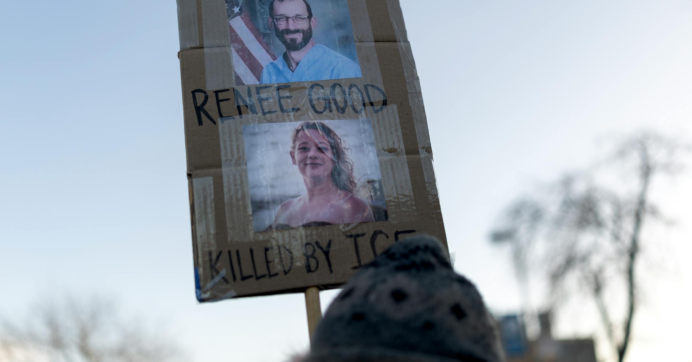 Feds quietly share evidence in Good and Pretti shootings with Minnesota ...