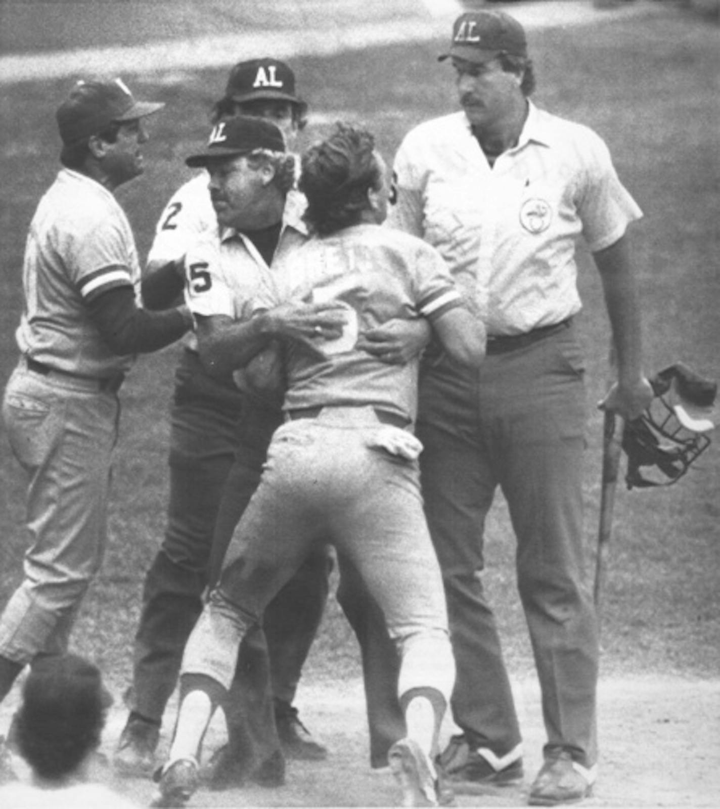 george brett