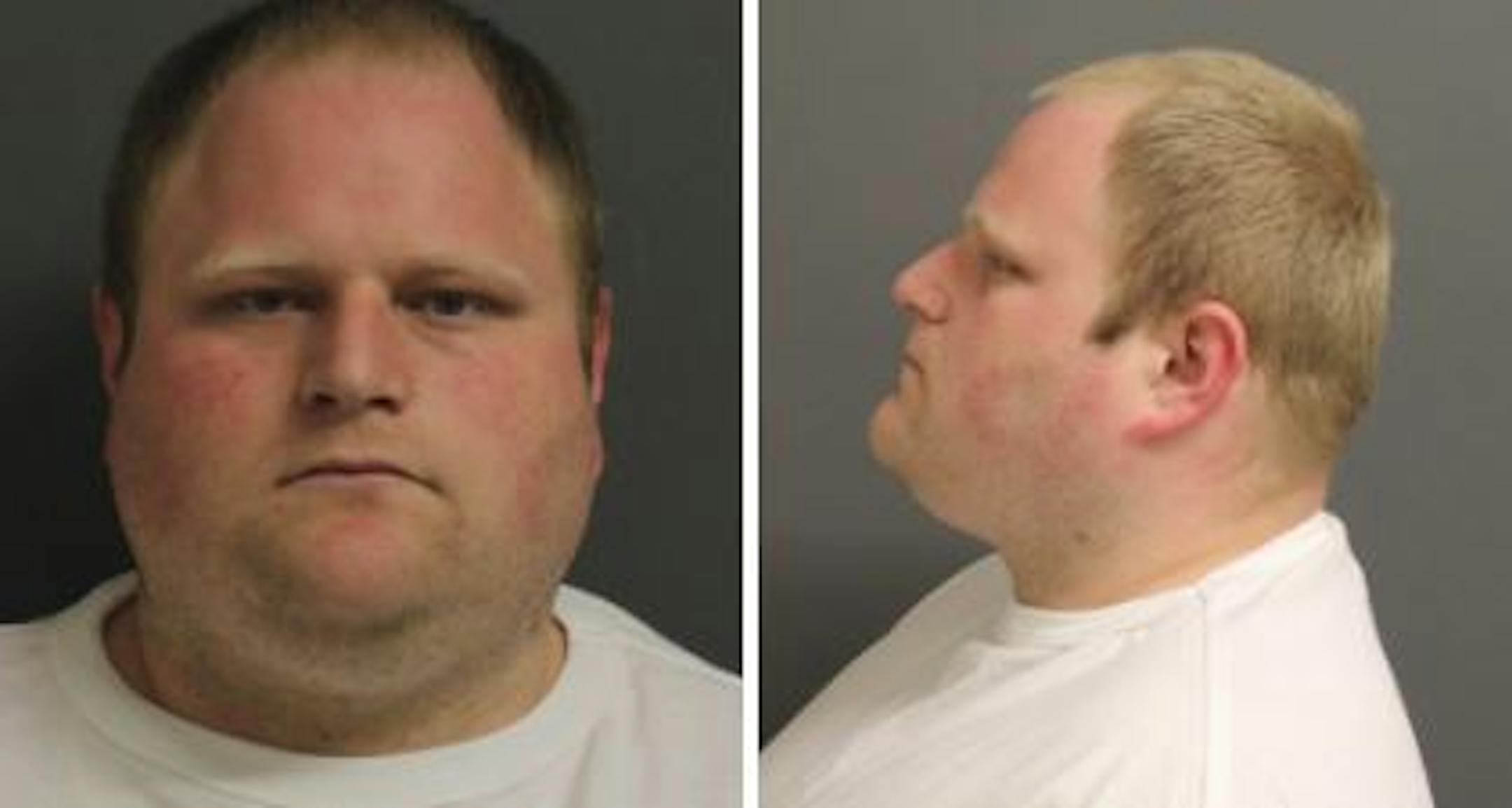 Jesse J. Juaire
Credit: Minnesota Department of Corrections