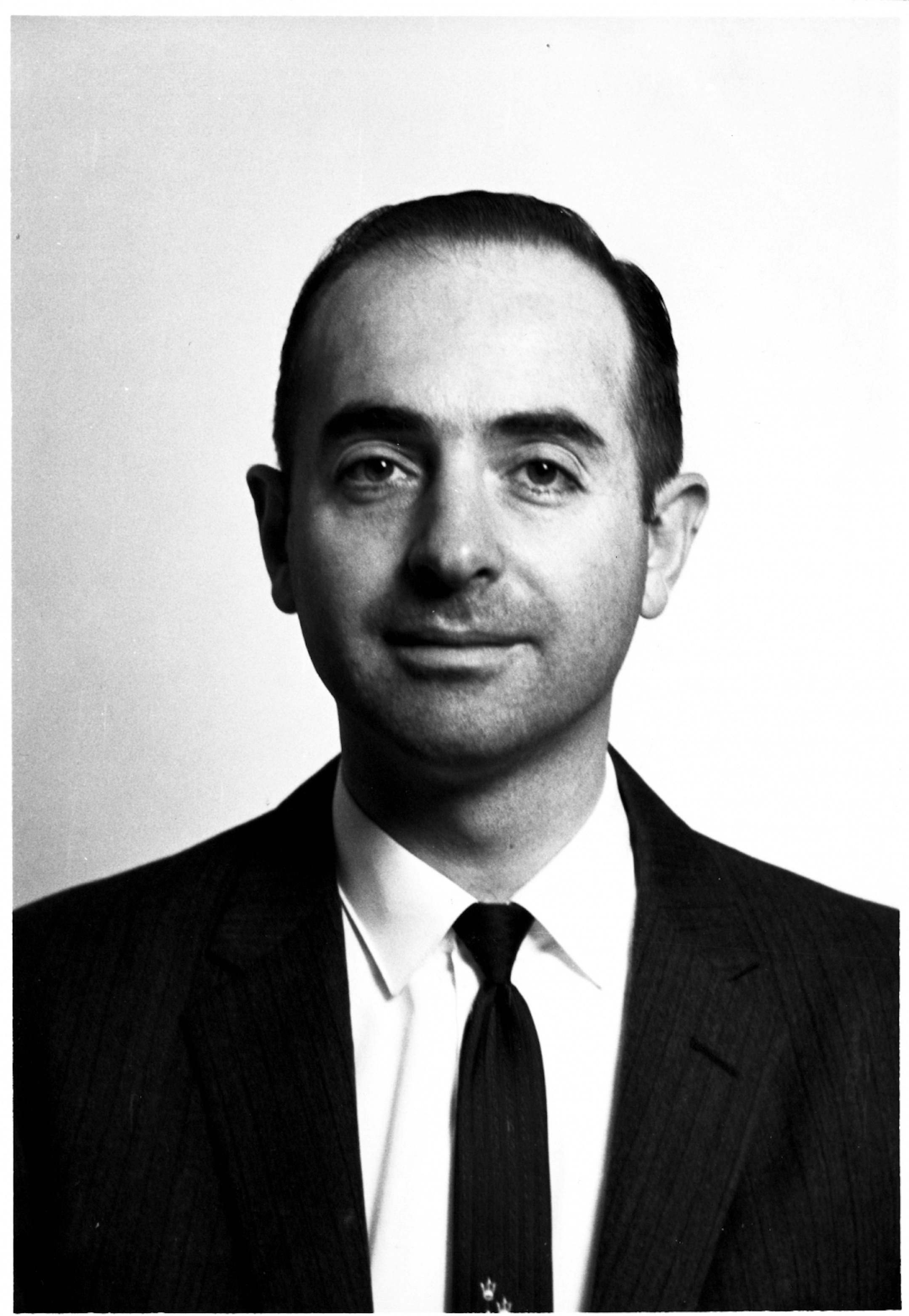 provided photo, St. Olaf CollegeFrank Gery,- obituary