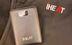 iHeat Heated Jacket and Power Pack