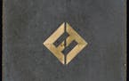 "Concrete and Gold" by Foo Fighters