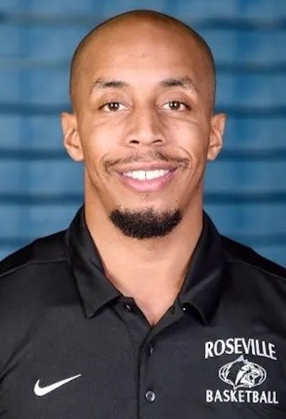 Alexander Culver, after four seasons as head boys basketball coach at Roseville, is the new coach at Eden Prairie. Culver will replace David Flom, who