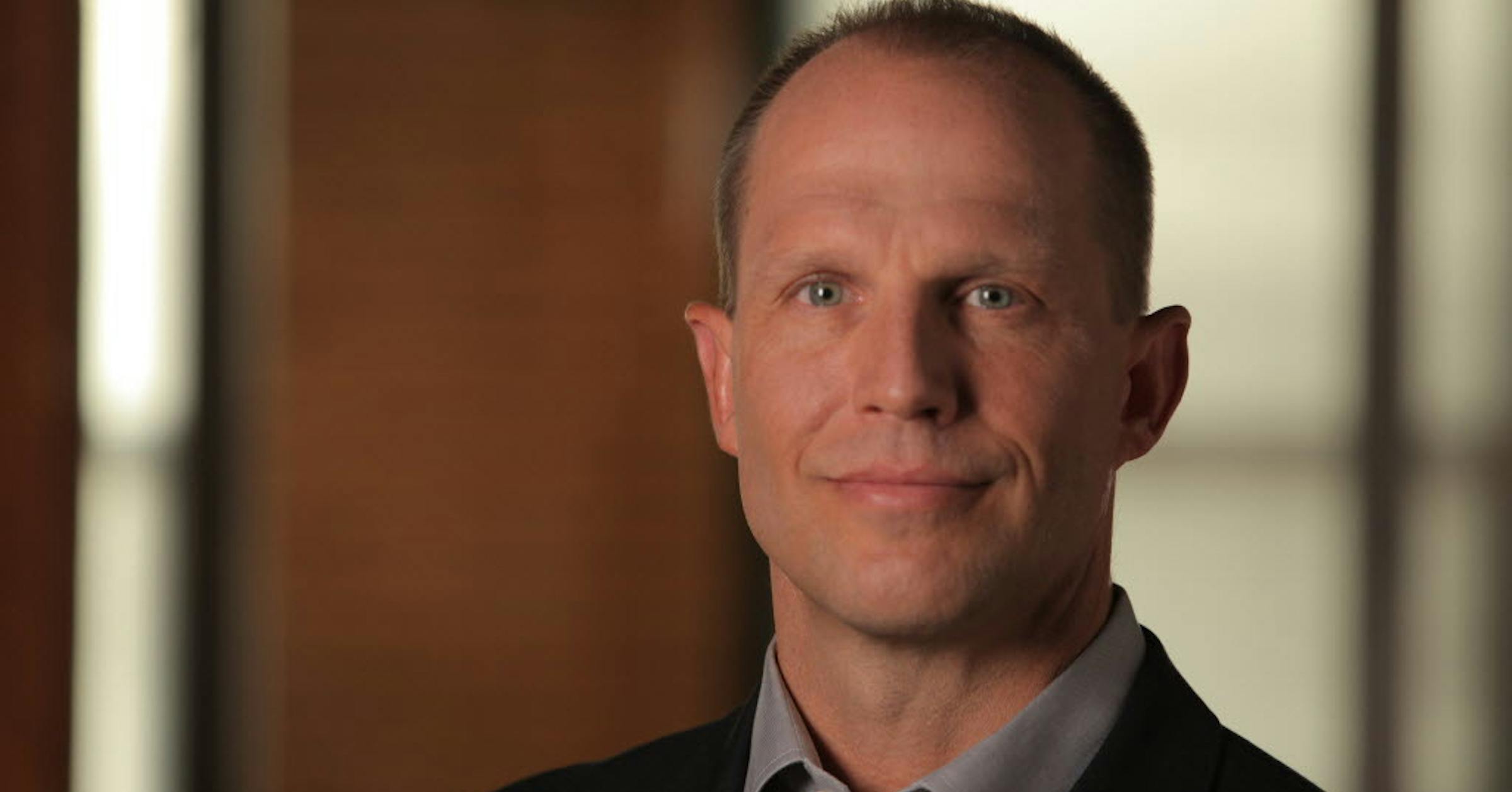 JAMF's new CEO makes a respectful transition