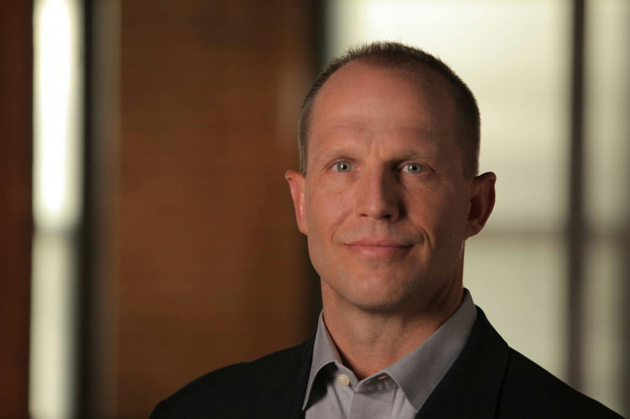 JAMF's new CEO makes a respectful transition