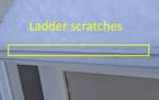 Trade tip: make your ladder scratch-free