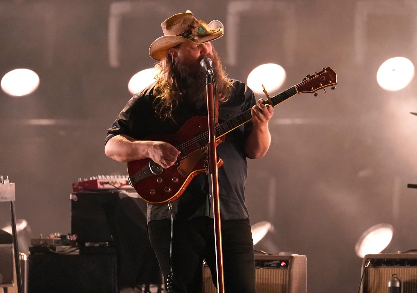 6 cool things in music Chris Stapleton, 'Austin City Limits' and Jimmy