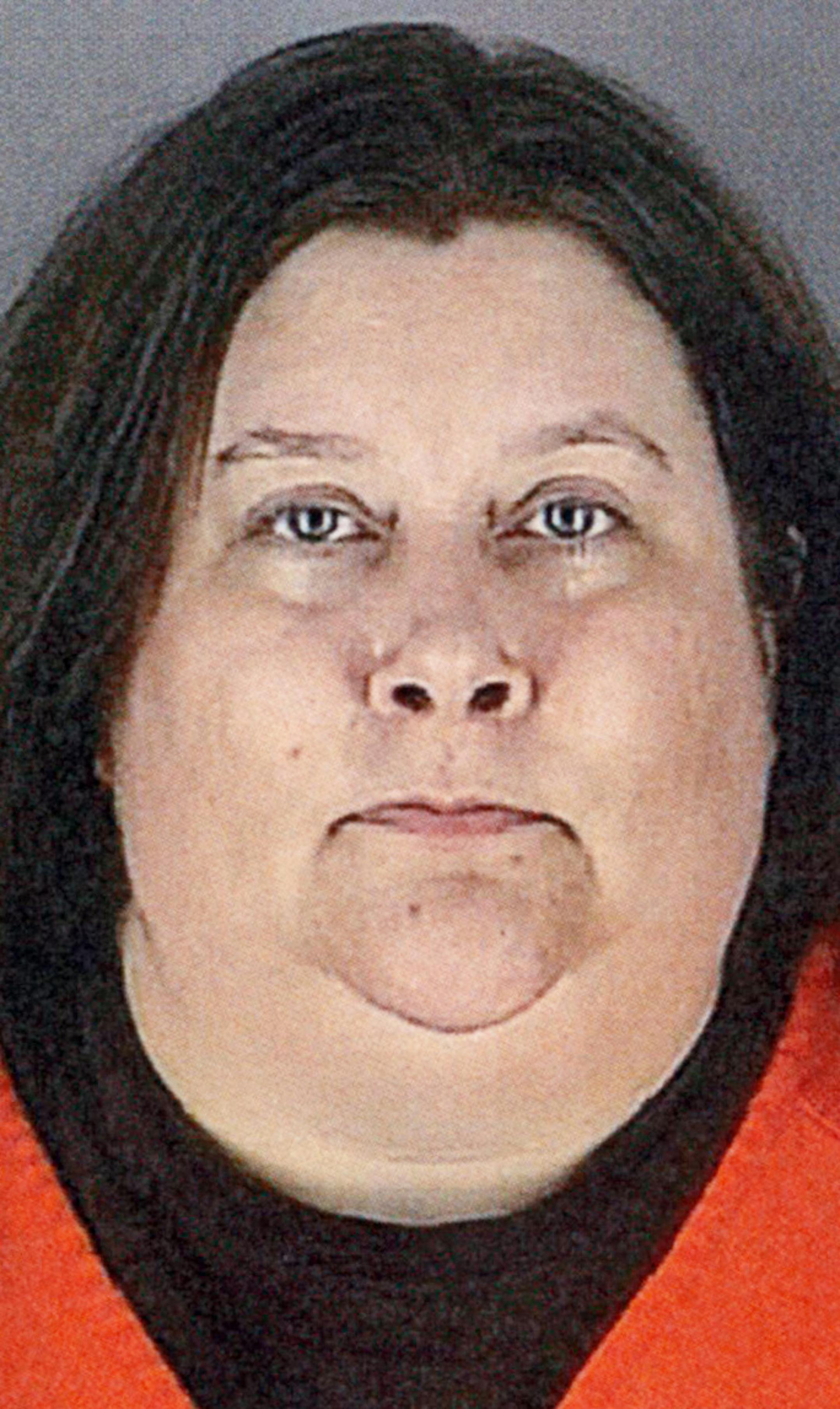 Inselman, Rochelle Lynn