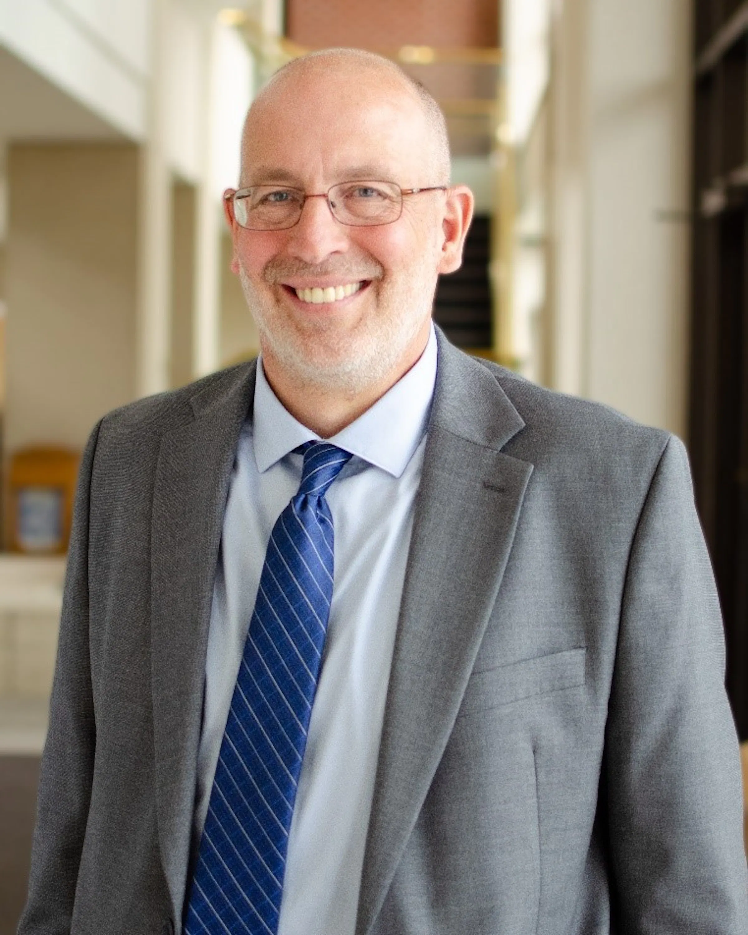 Anoka County appoints new administrator after seven-month search