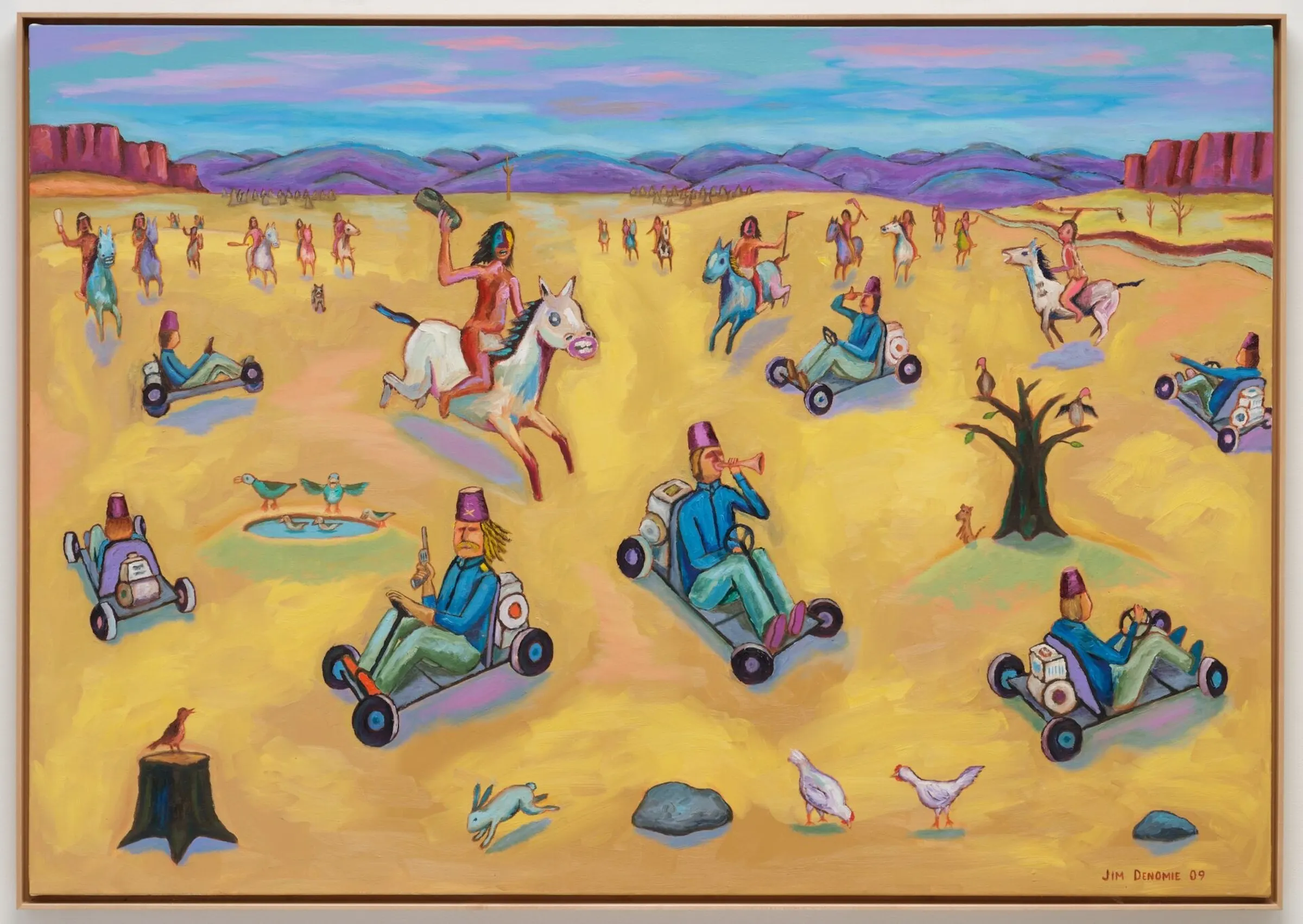 5 not-to-miss artworks in Walker Art Center’s reinstallation of its ...