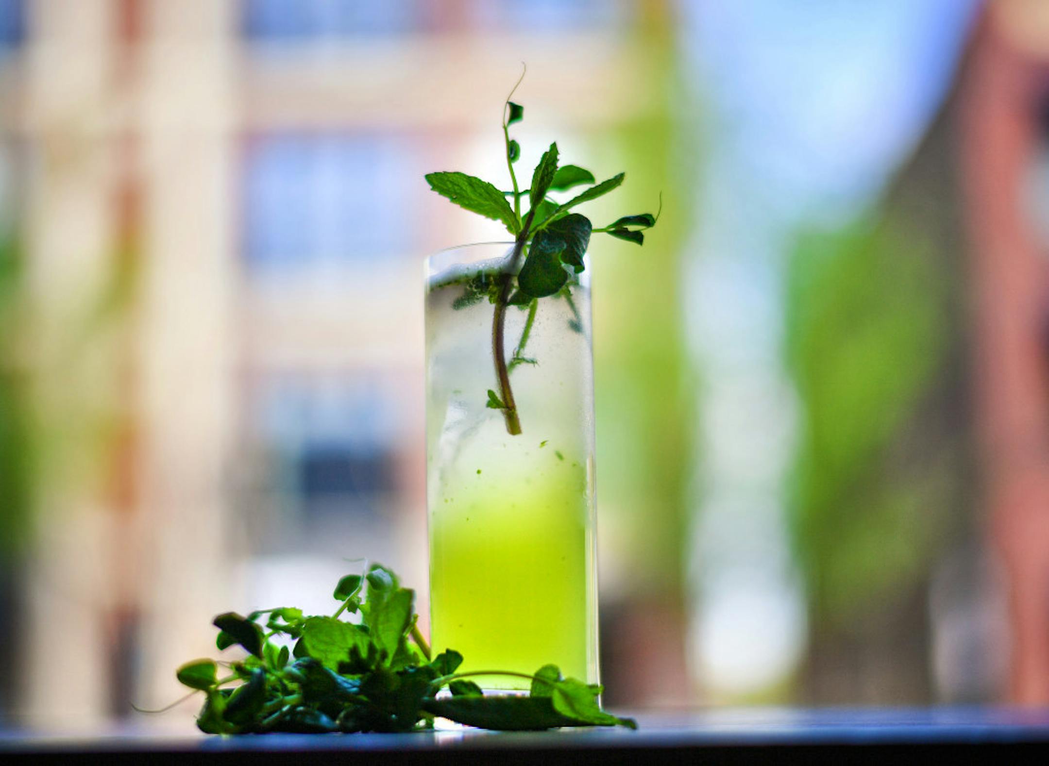 Spoon and Stable's Southside.