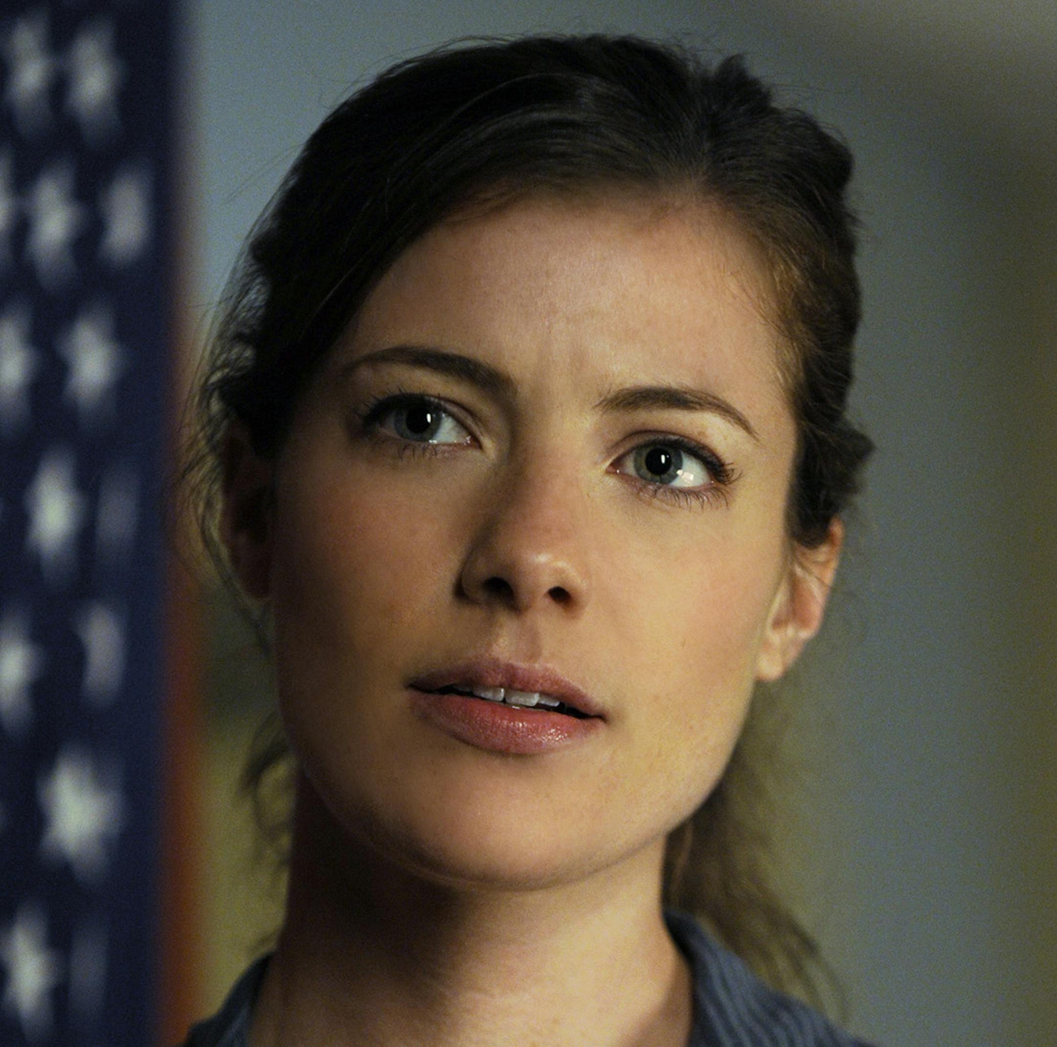 RESURRECTION - "The Returned" - The people of Arcadia, Missouri are forever changed when their deceased loved ones suddenly start to reappear, on the series premiere of "Resurrection," SUNDAY, MARCH 9 (9:00-10:01 p.m., ET) on the ABC Television Network. (ABC/Guy D'Alema) DEVIN KELLEY