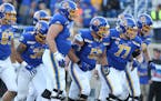 At first, most fans were skeptical about South Dakota State moving from Division II to Division I athletics. But the school has seen success and buolt