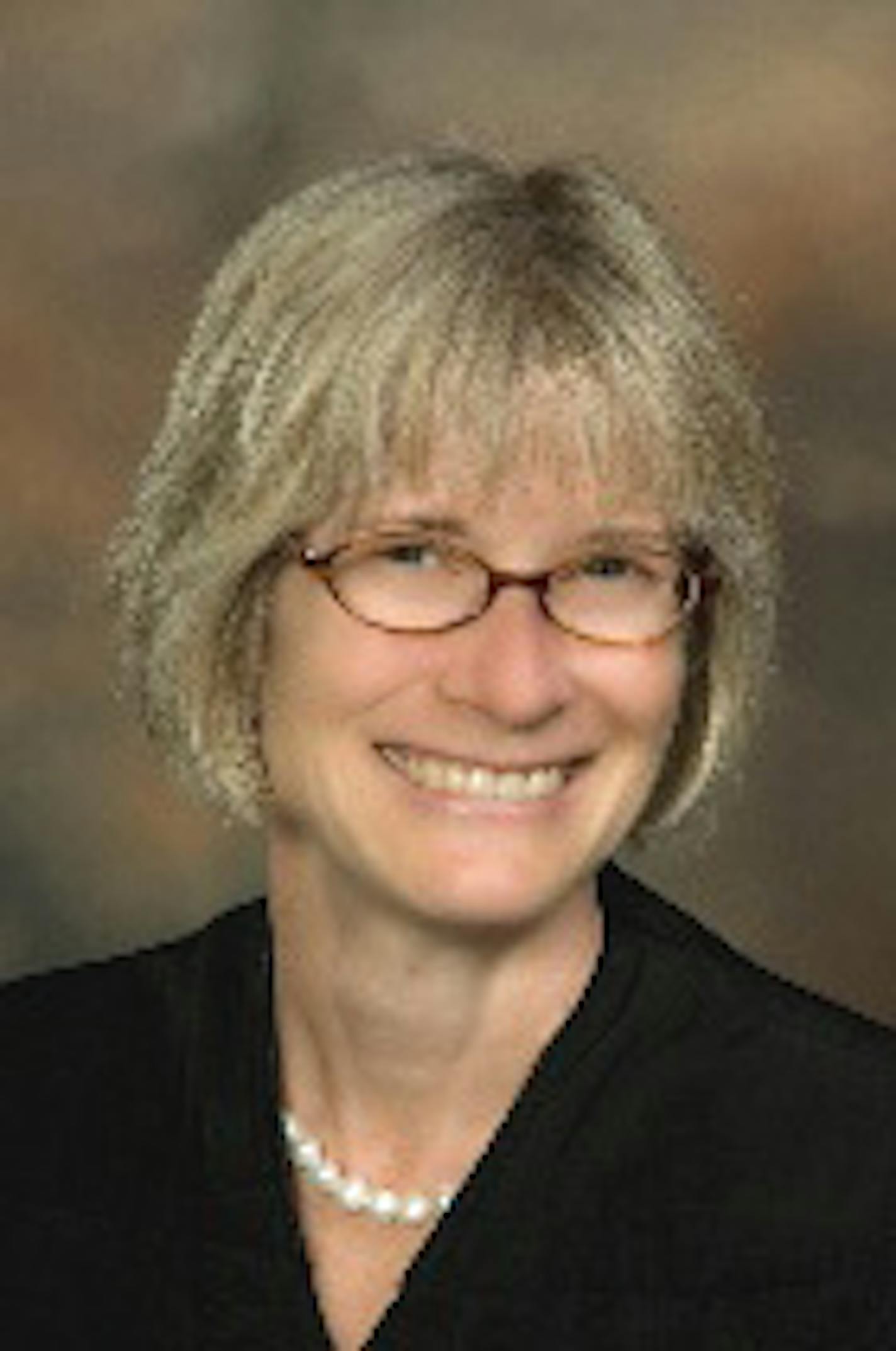 Judge Kathryn Davis Messerich