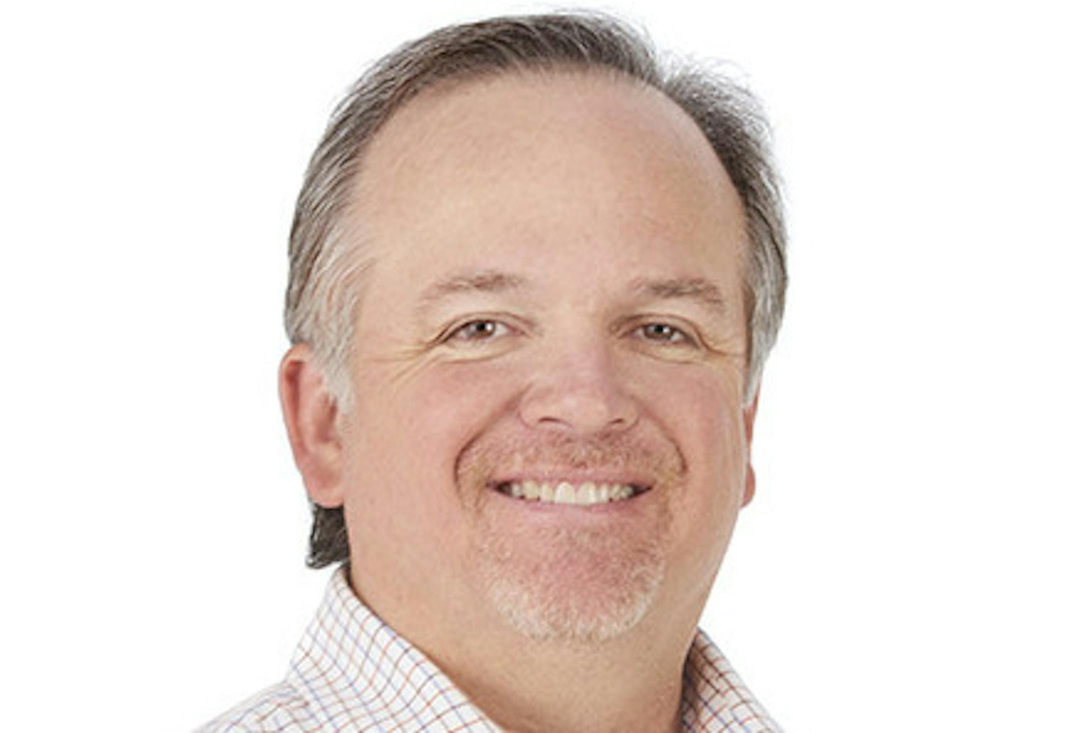 PAUL HOWE (cq)
THE CONNECTION
Title: Vice president of business development
Age: 51