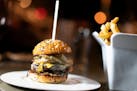 Burger Friday: Get this amazing burger before it's too late