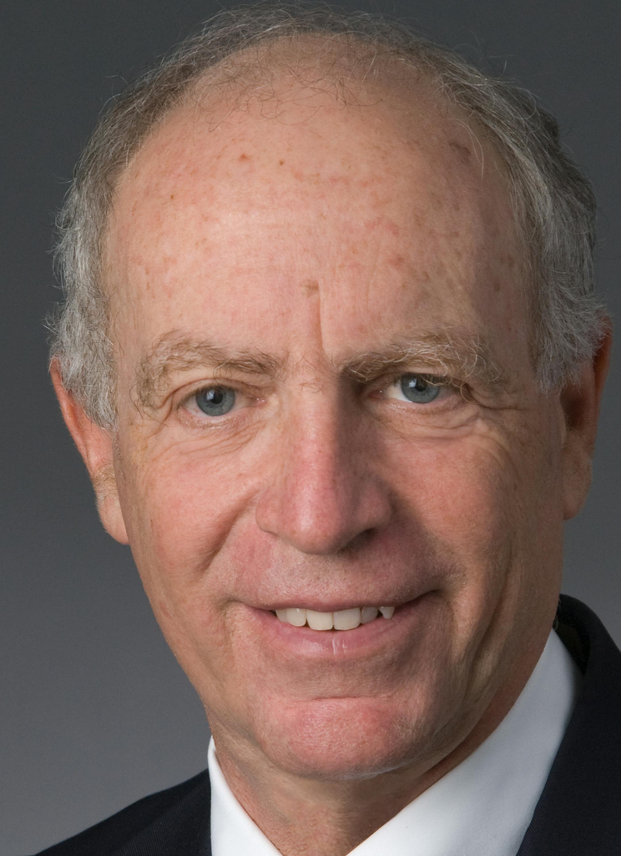 Studio portrait of Jonathon (Jon) Seltzer, Marketing faculty, taken September 9, 2008.