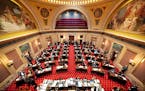 Sunday is the last working day of the 2018 legislative session, with lawmakers needing to have all bills passed by midnight.