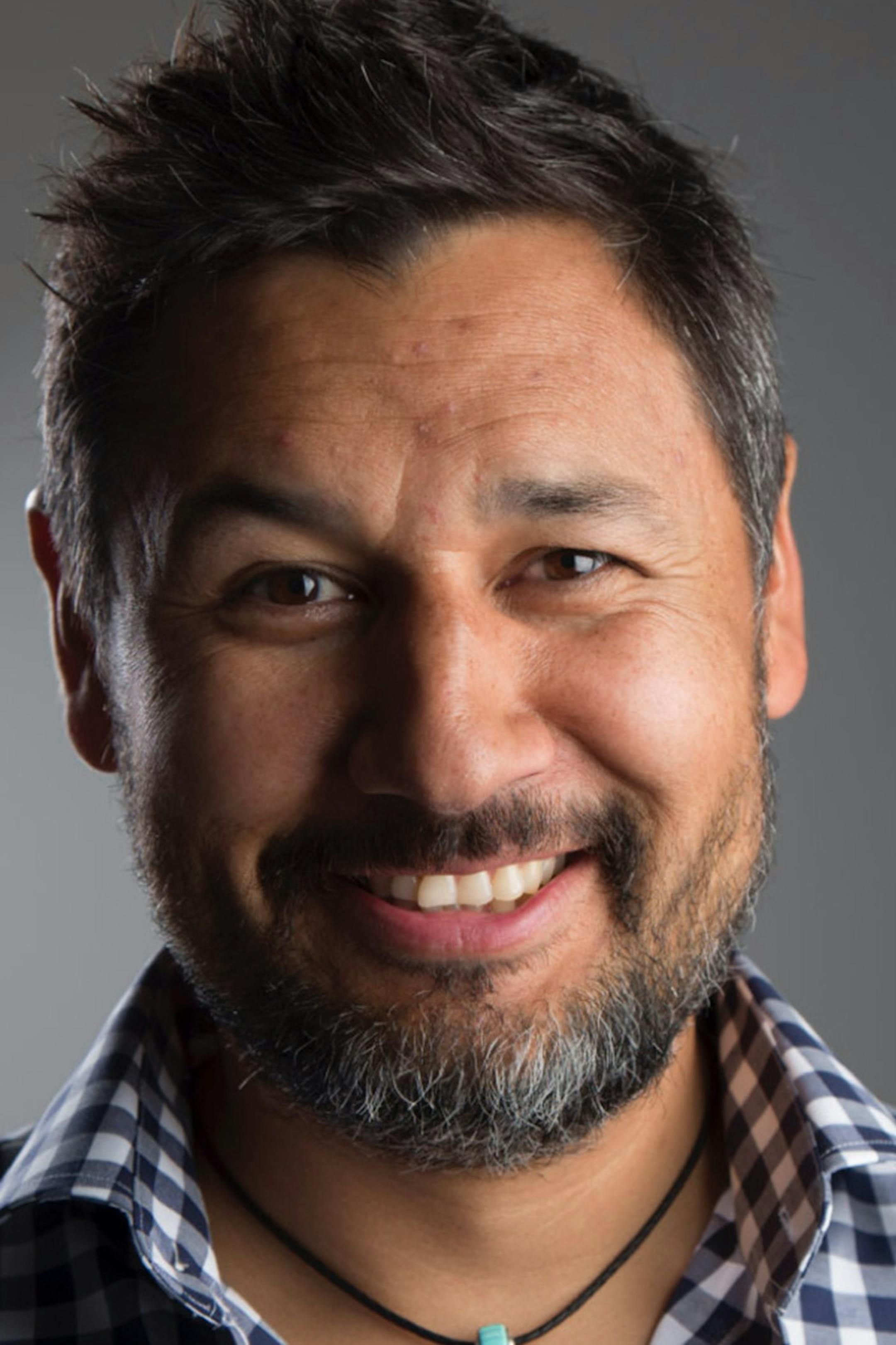 Chad Germann | CEO/Owner RED CIRCLE