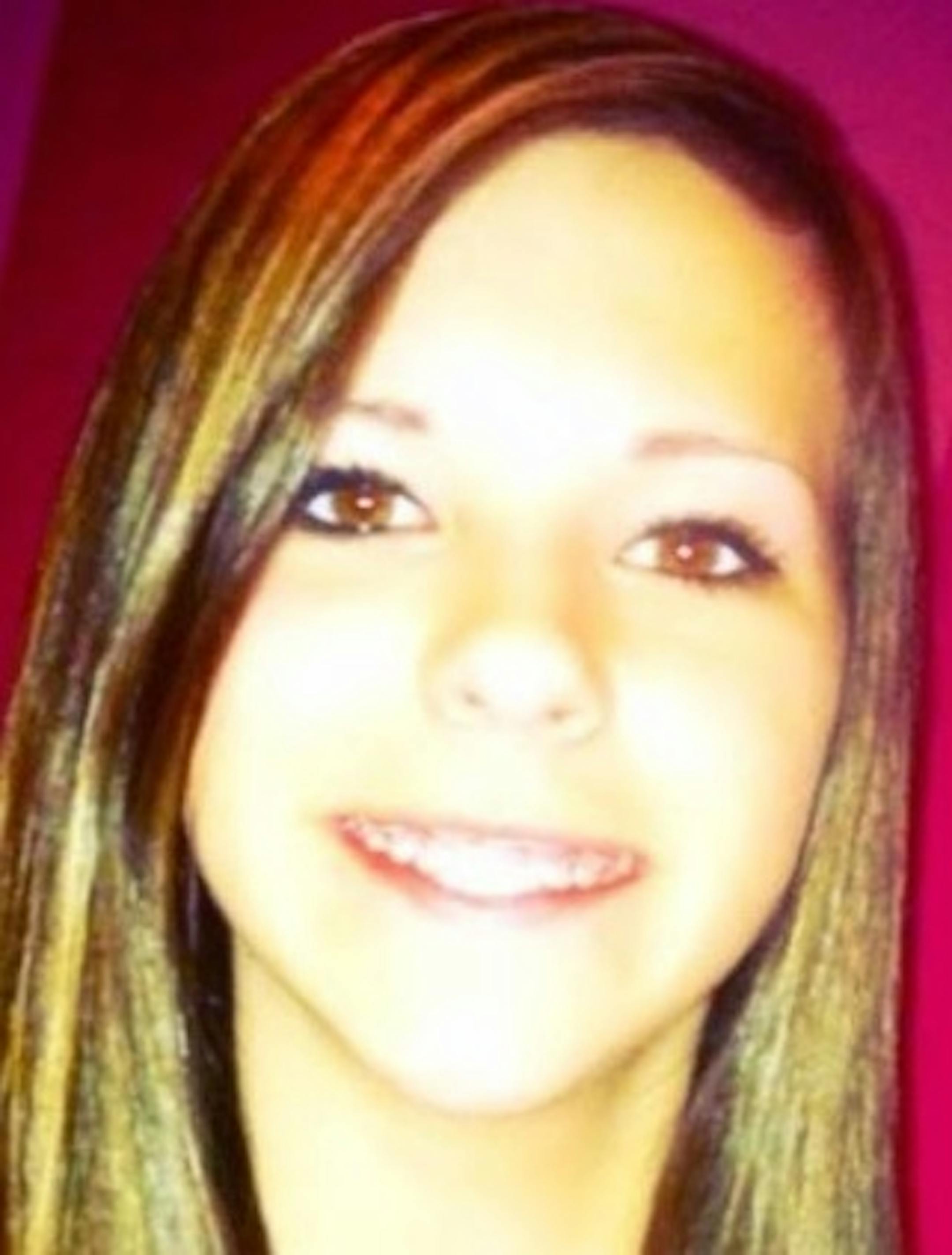 Sydney DeTenancour