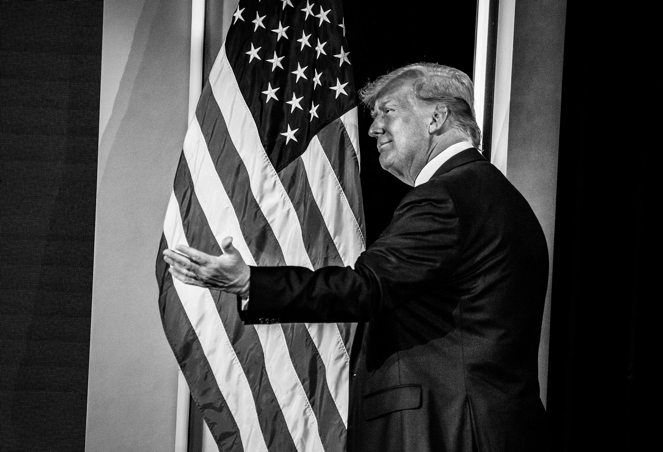 J.D. Vance's win in an Ohio U.S. Senate primary election is likely to come as a disappointment to some Republicans who have been quietly hoping that former President Donald Trump's grip on the party is slipping, writes Sarah Longwell in a commentary first published by the New York Times.