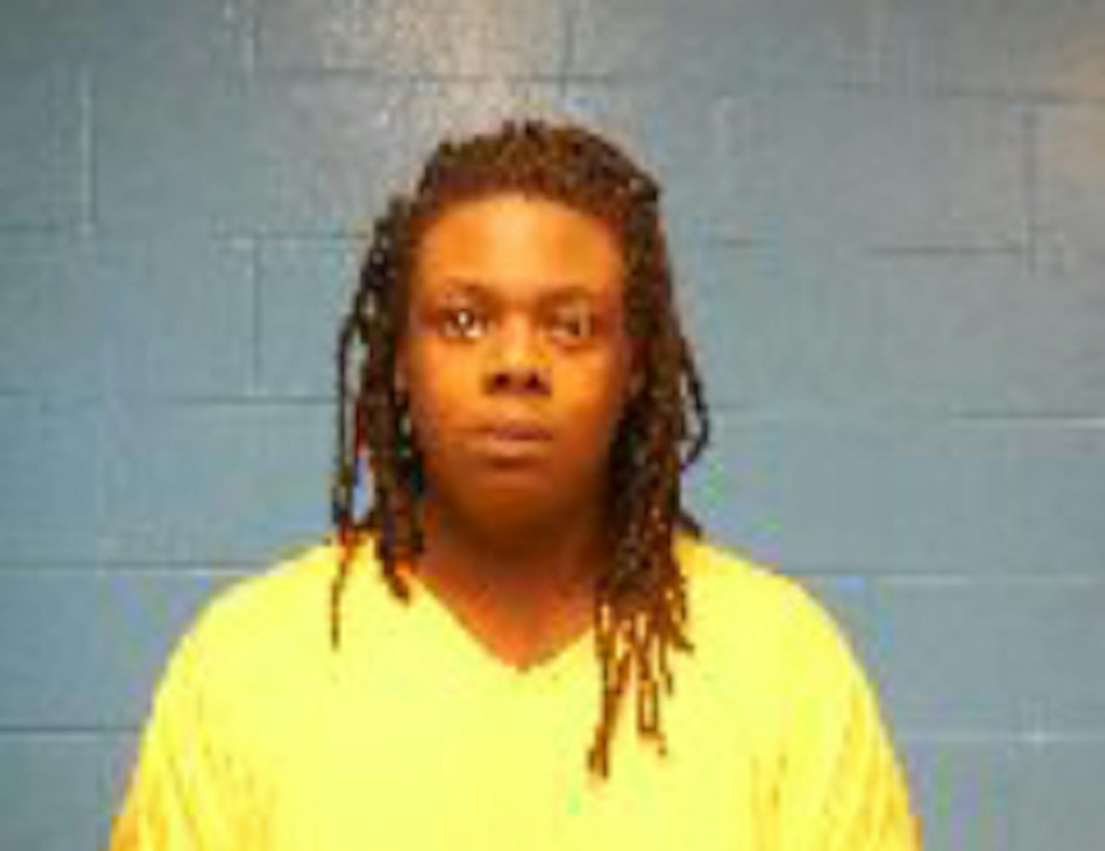 Story: 1003671044 1charge042117
Story Budget ID: Mug shot is at: http://www.co.pierce.wi.us/Law%20Enforcement/PDF%20Files/Jail%20Roster/wednesday%20jail%20roster.pdf
Charles Deonta Jones DOB: 11/03/1990