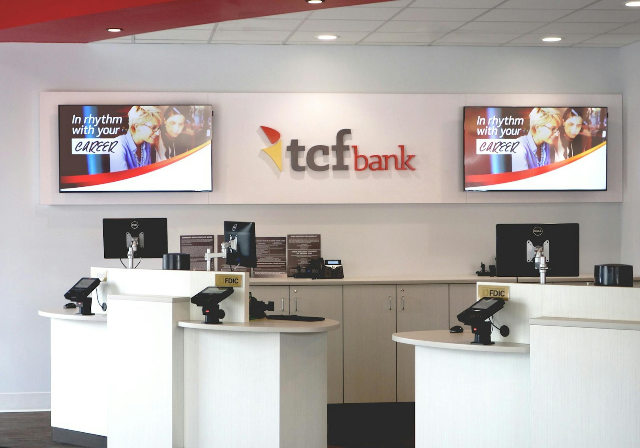 TCF Bank Dinkytown Branch photo