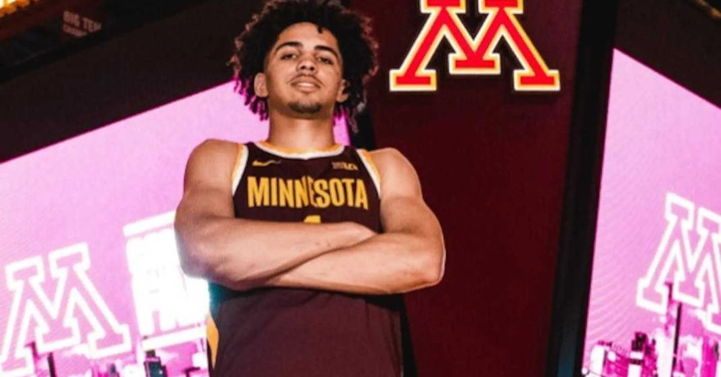 Jacob Ross Gophers basketball recruit Jacob Ross asks out of letter of intent