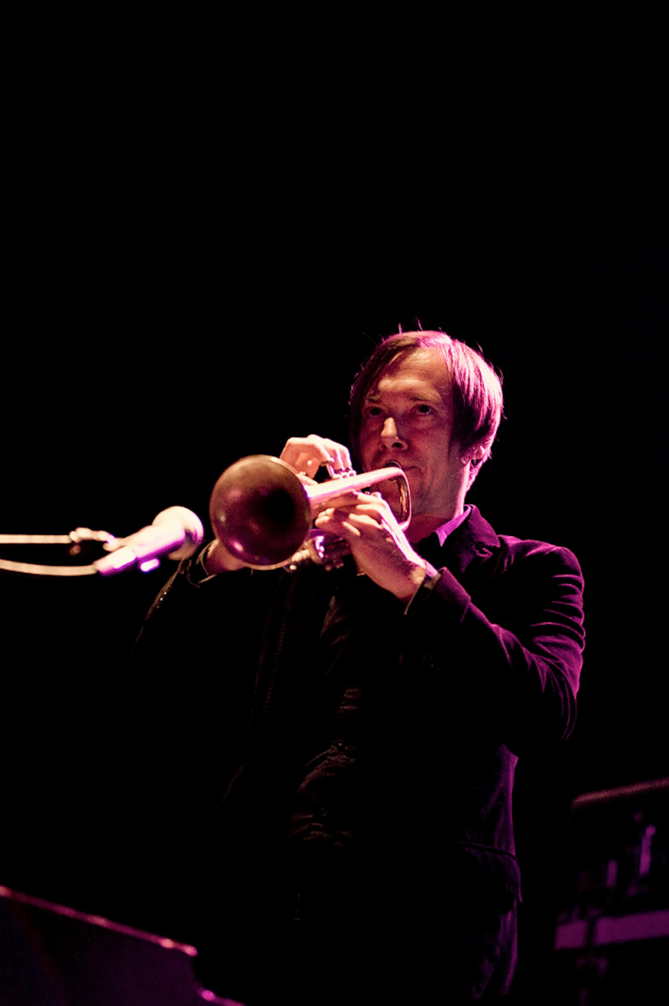Nate Wolcott
